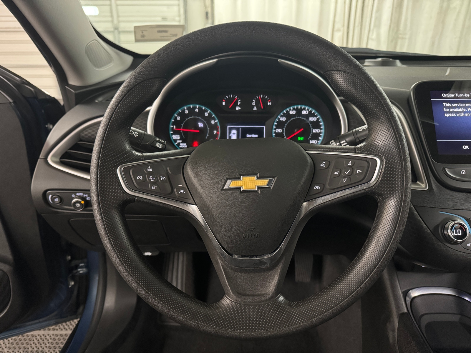 Thumbnail: 2024 Chevrolet Malibu - 5