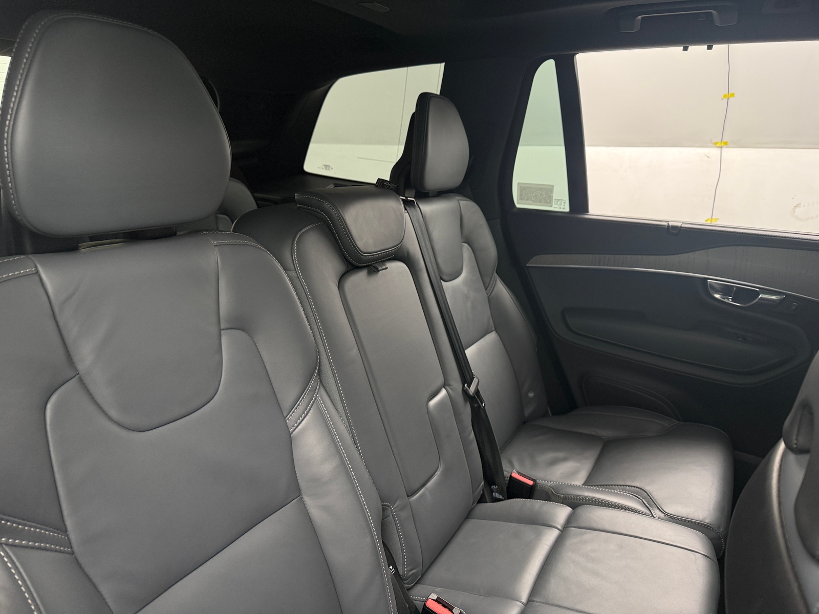 Thumbnail: 2024 Volvo XC90 - 5