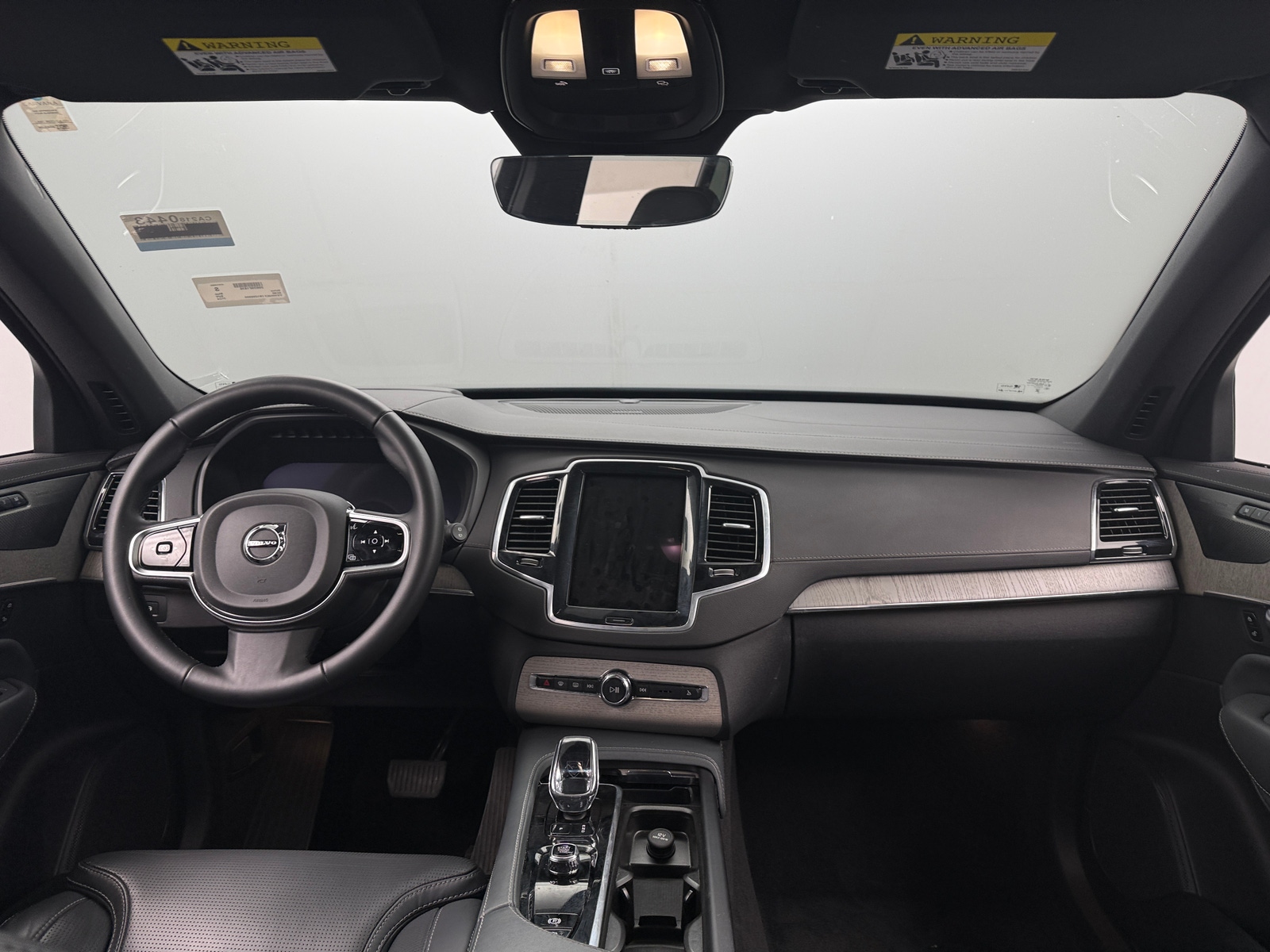 Thumbnail: 2024 Volvo XC90 - 2