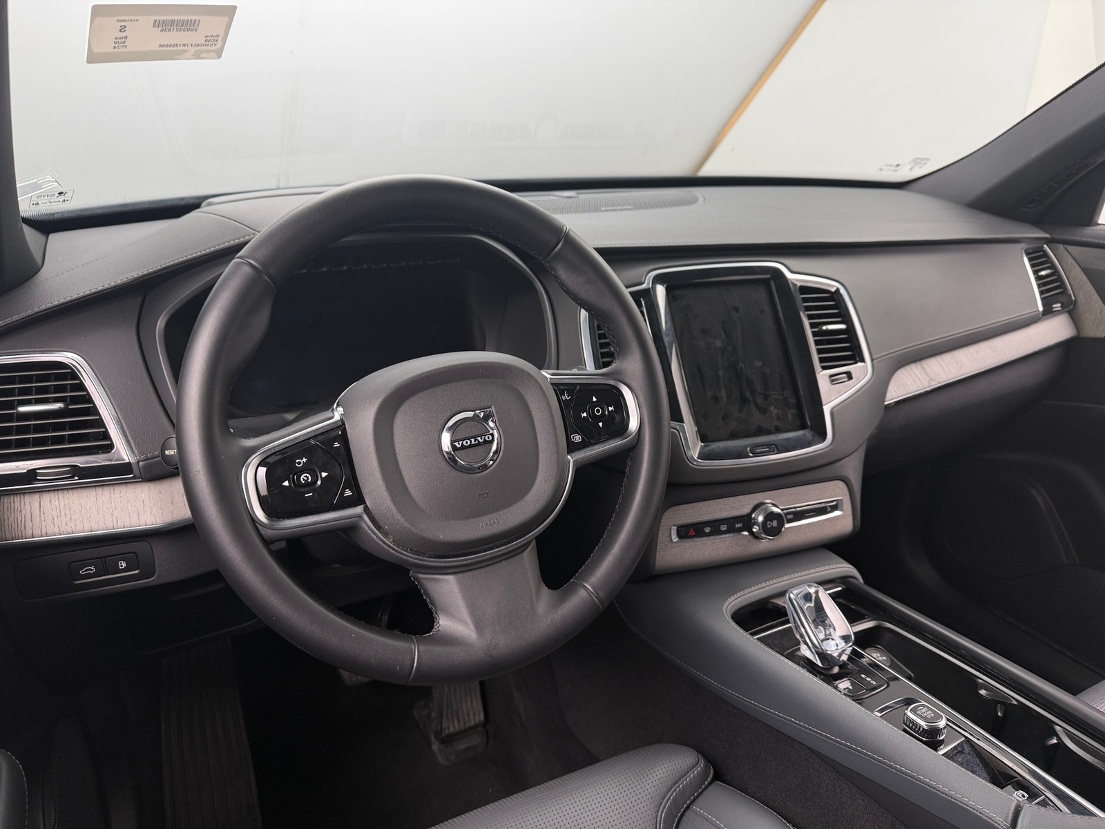 Thumbnail: 2024 Volvo XC90 - 4