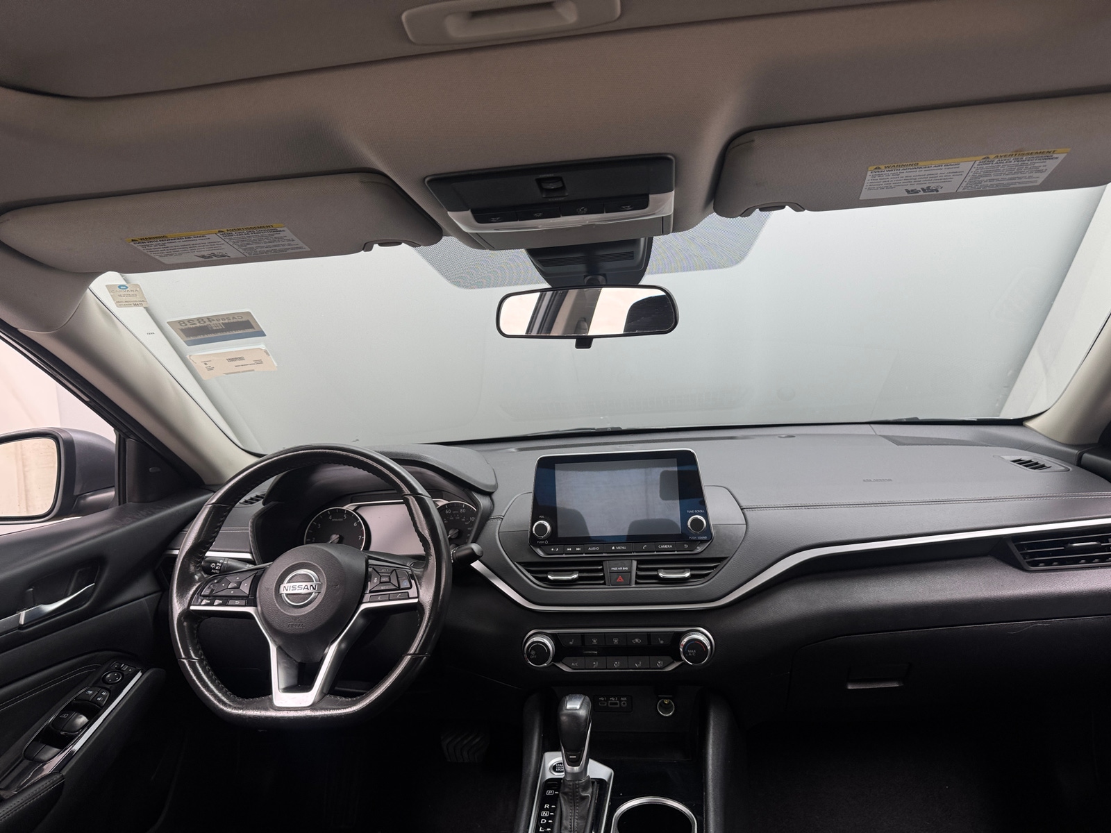 Thumbnail: 2022 Nissan Altima - 3
