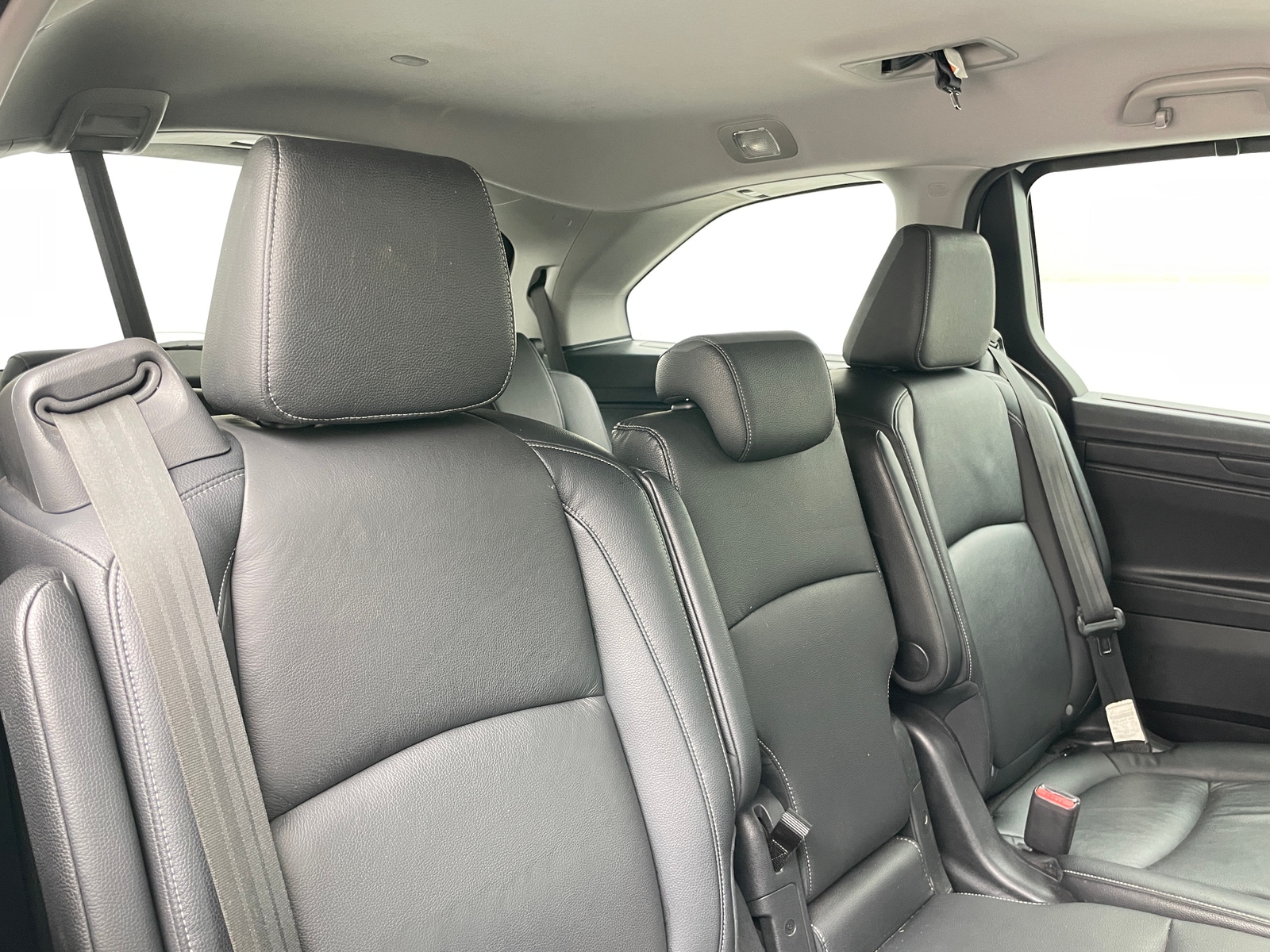 Thumbnail: 2023 Honda Odyssey - 5