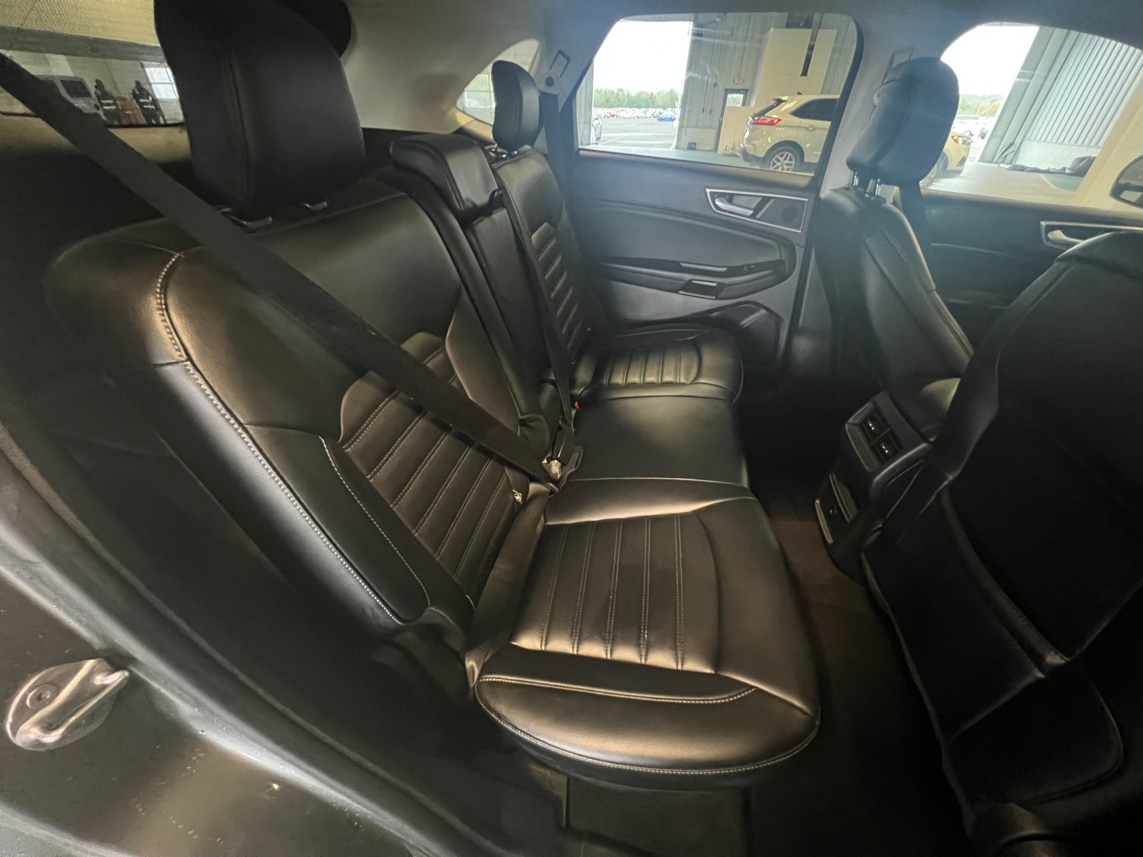 Thumbnail: 2022 Ford Edge - 5