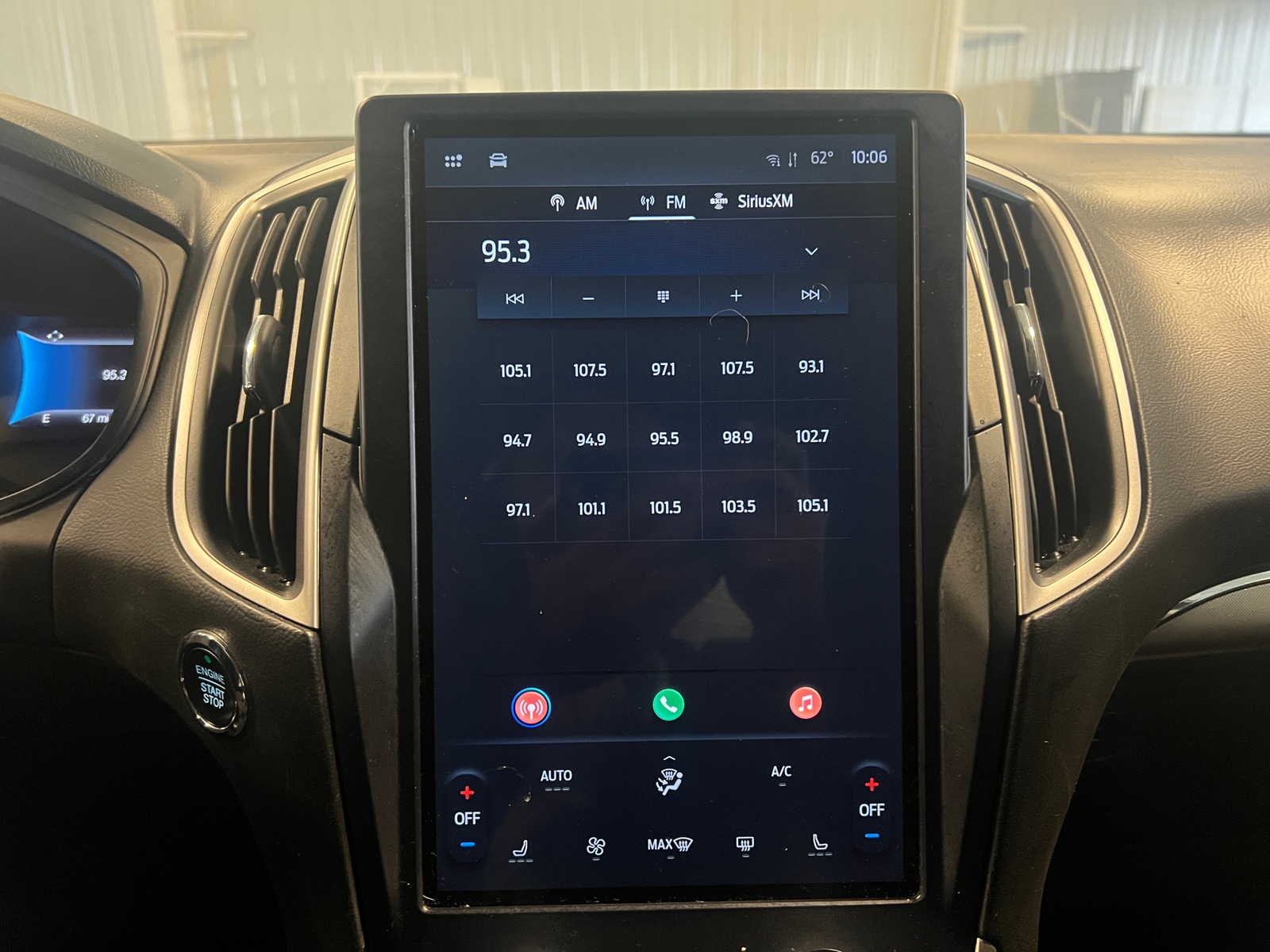 Thumbnail: 2022 Ford Edge - 3