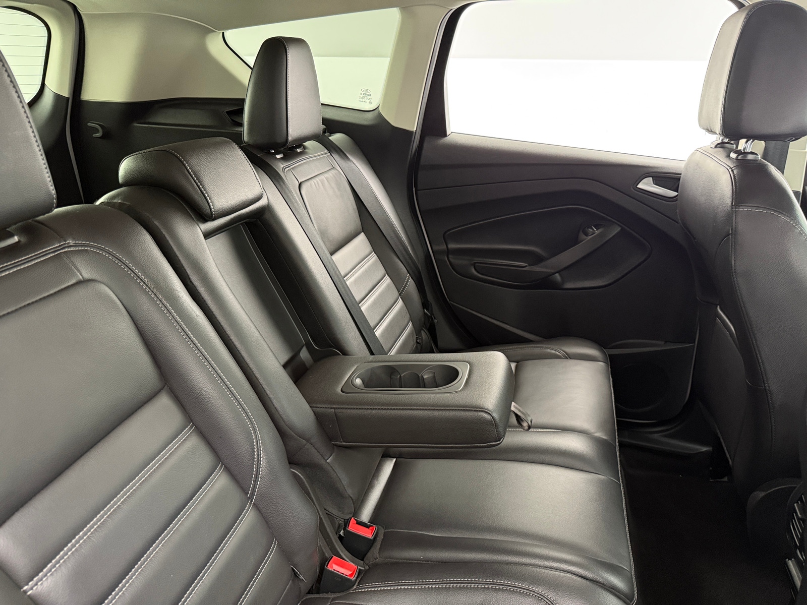 Thumbnail: 2017 Ford Escape - 5