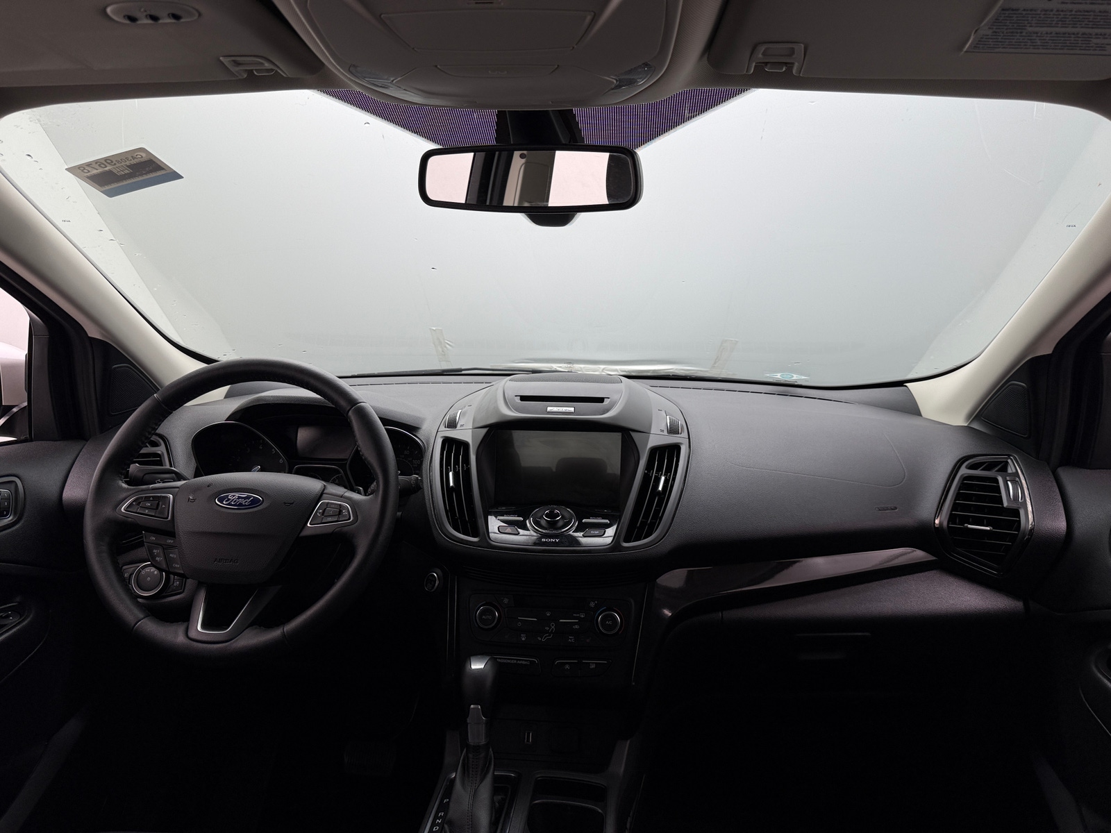 Thumbnail: 2017 Ford Escape - 2