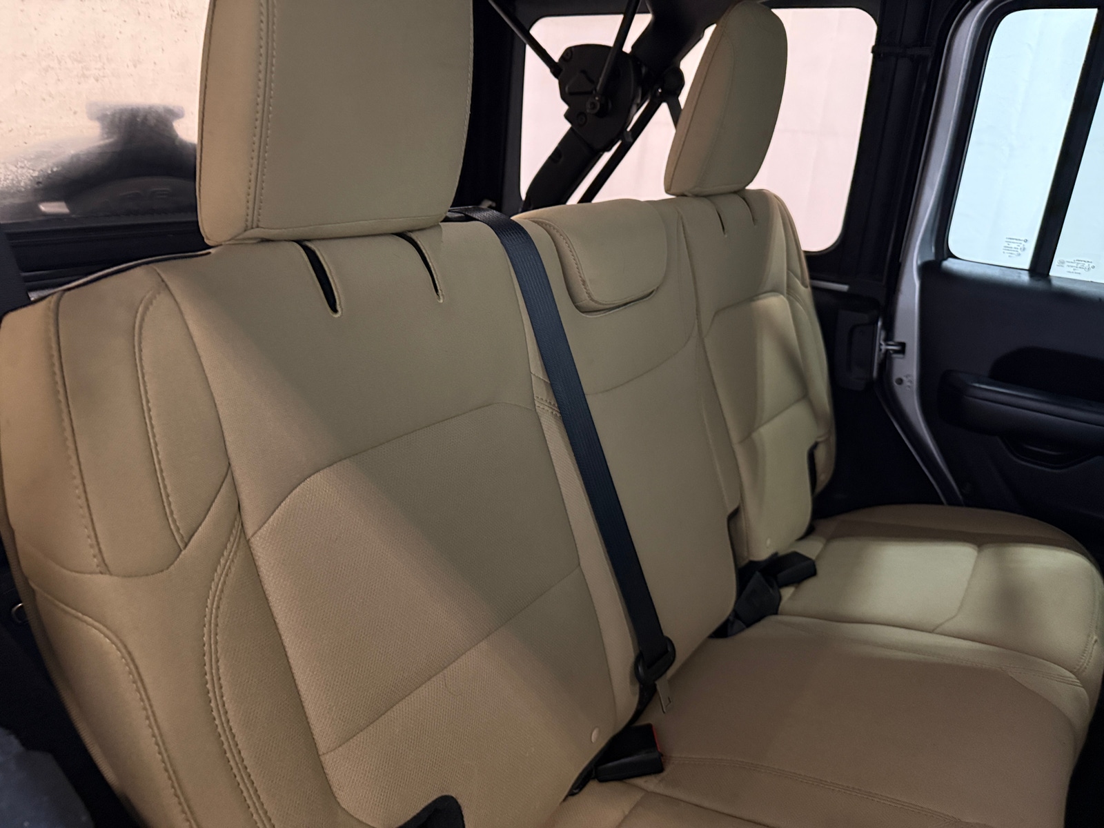 Thumbnail: 2018 Jeep Wrangler - 6