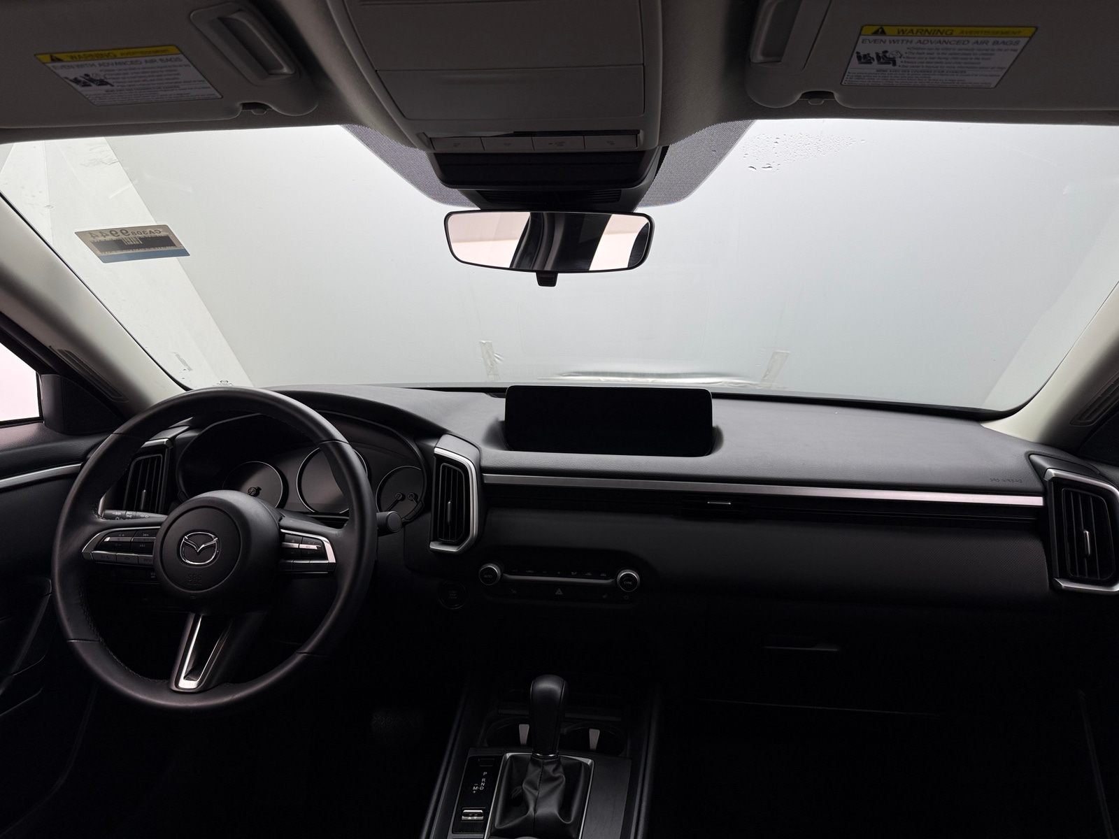 Thumbnail: 2025 Mazda CX-50 - 2