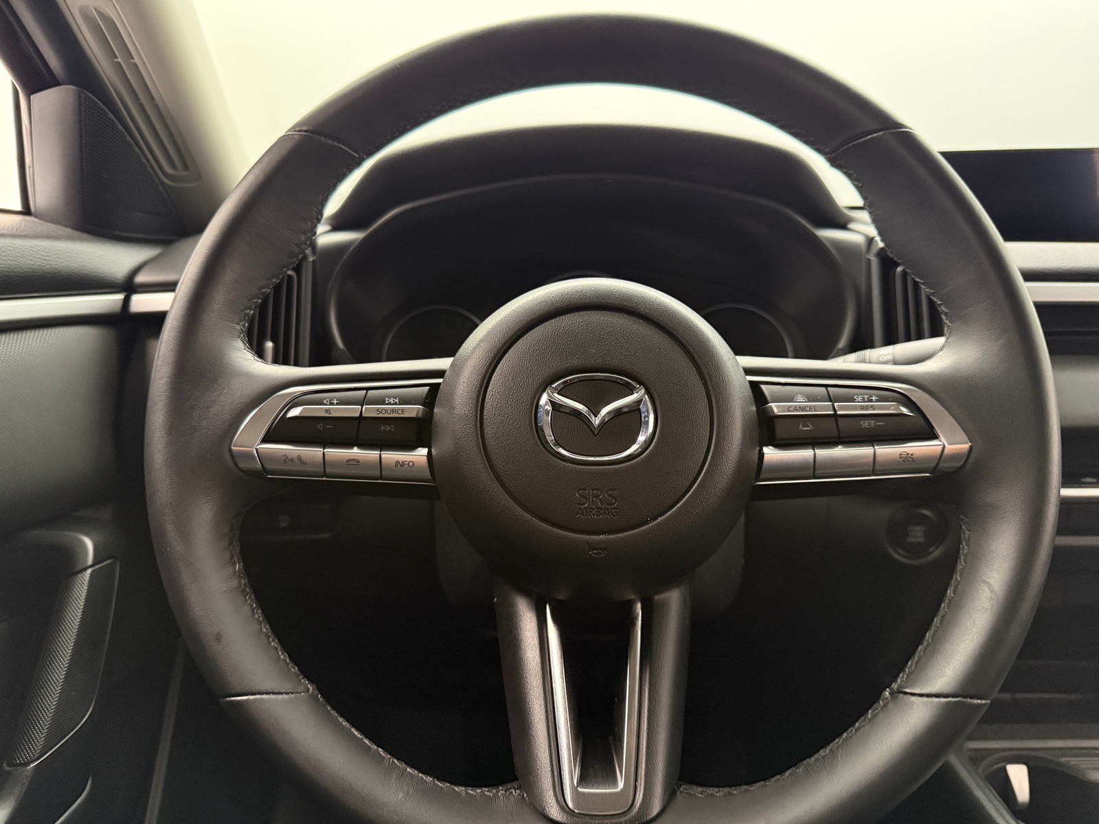 Thumbnail: 2025 Mazda CX-50 - 4