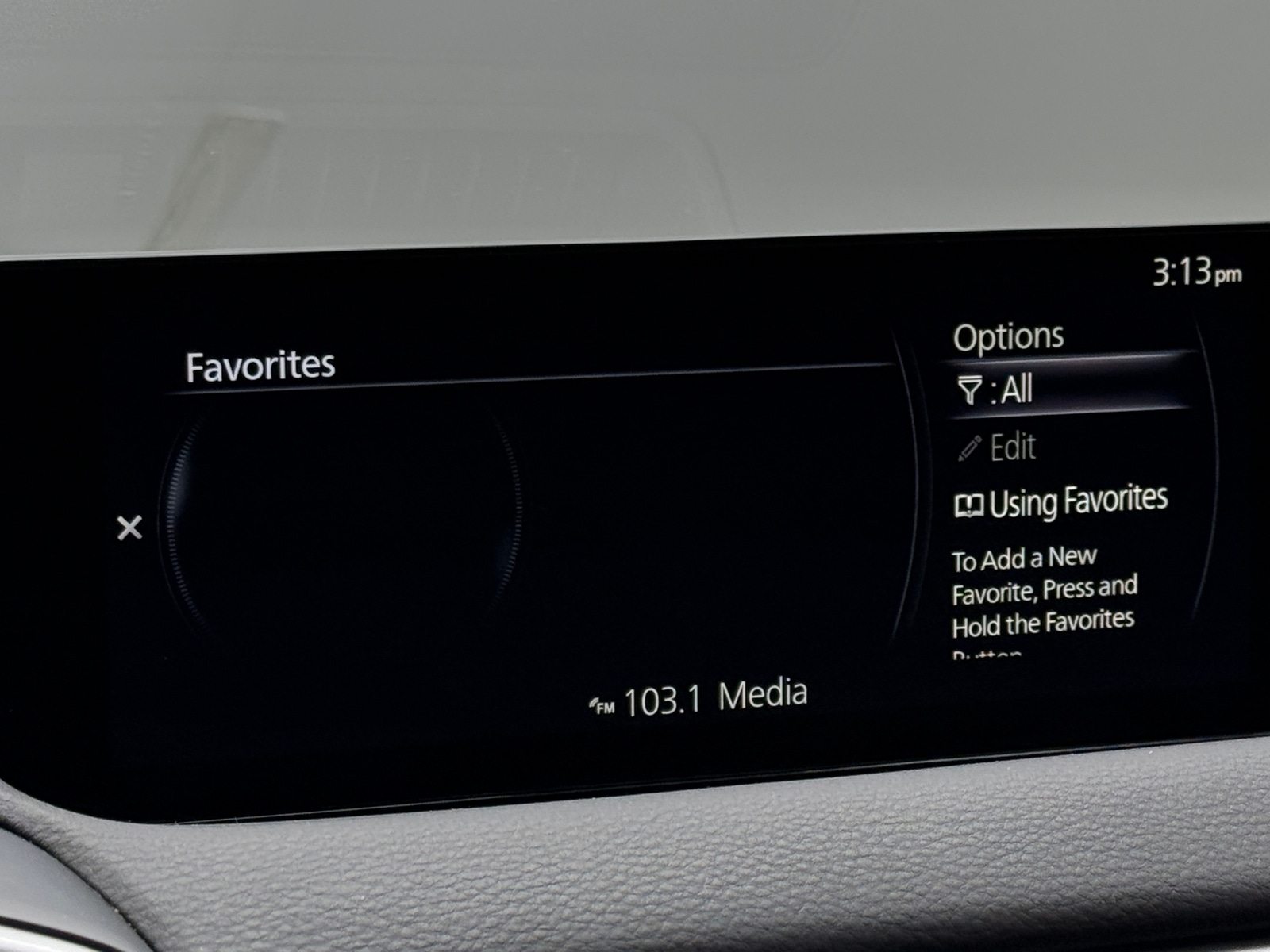 Thumbnail: 2025 Mazda CX-50 - 3
