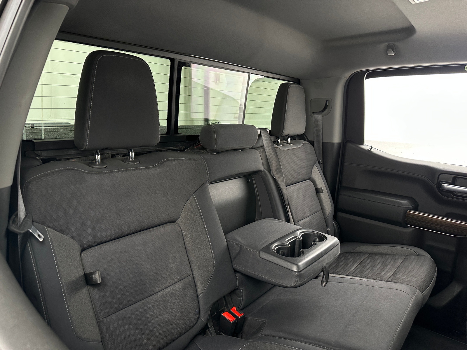 Thumbnail: 2019 Chevrolet Silverado 1500 - 6