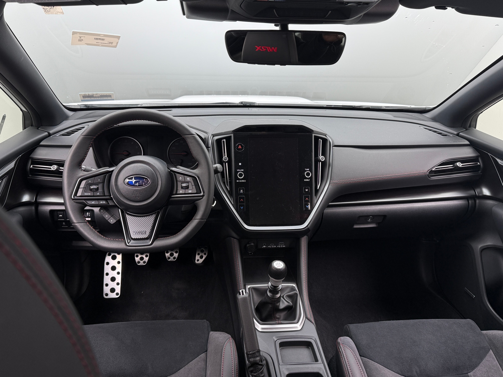Thumbnail: 2024 Subaru WRX - 2