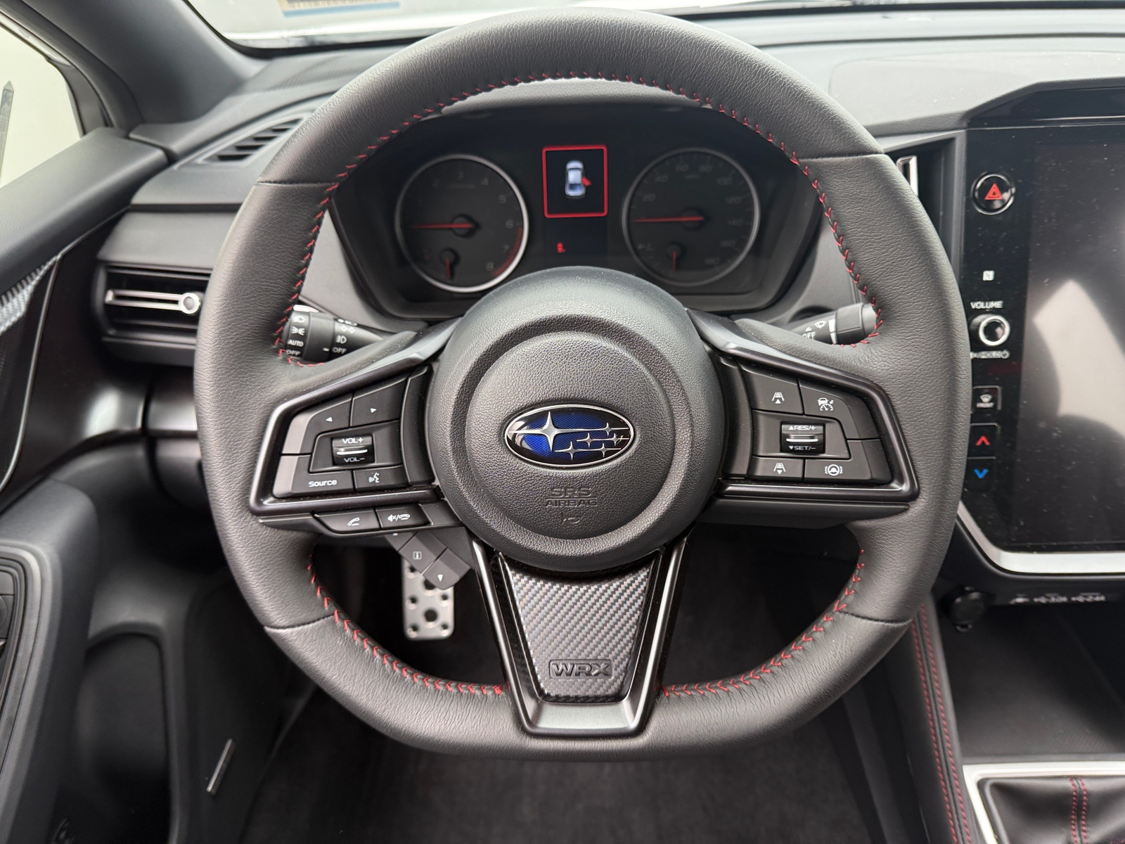Thumbnail: 2024 Subaru WRX - 4