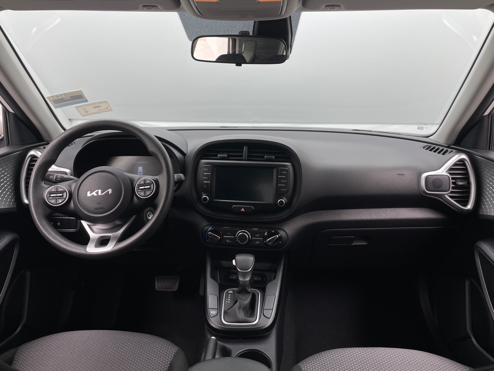 Thumbnail: 2023 Kia Soul - 3