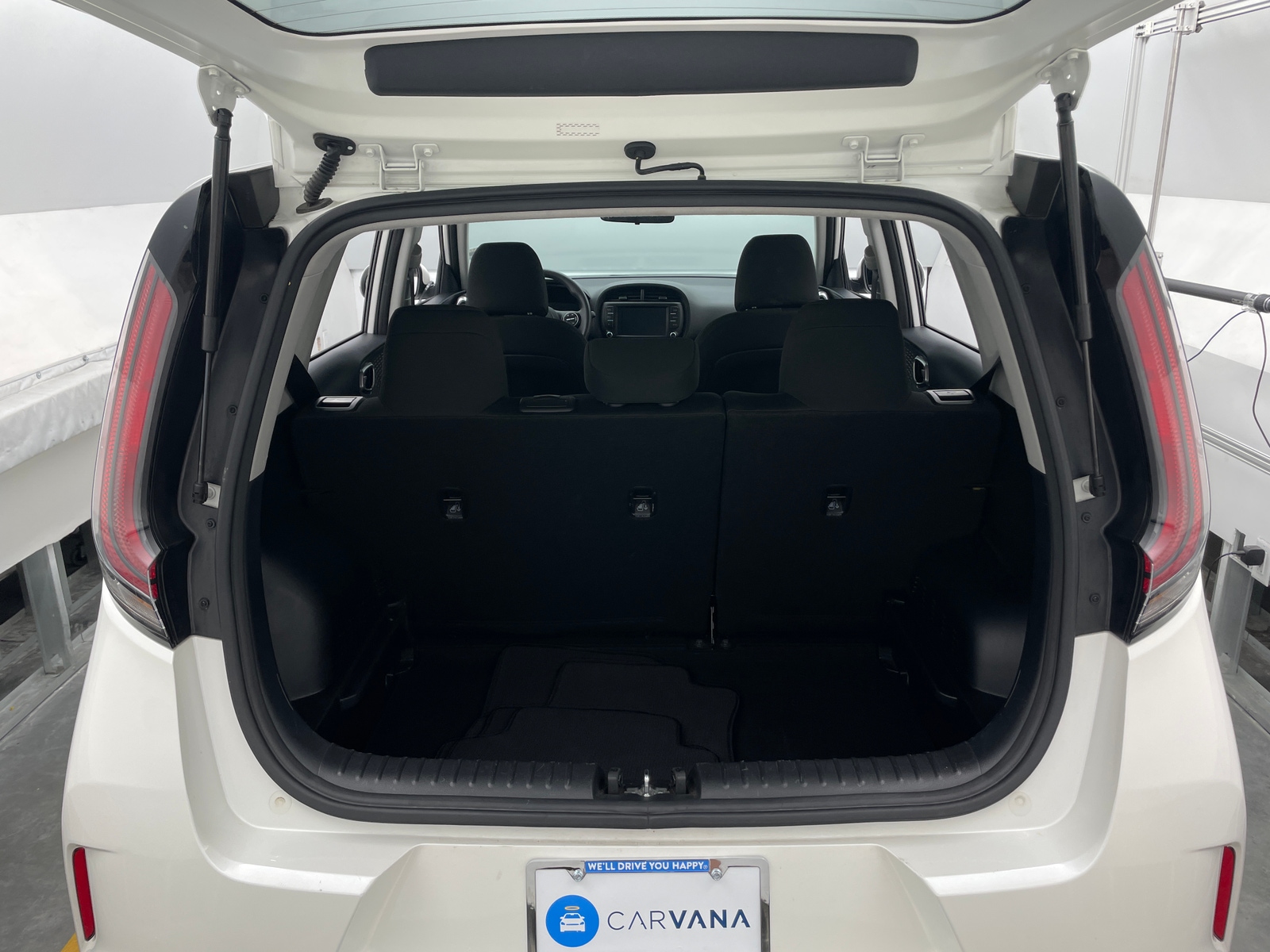 Thumbnail: 2023 Kia Soul - 7