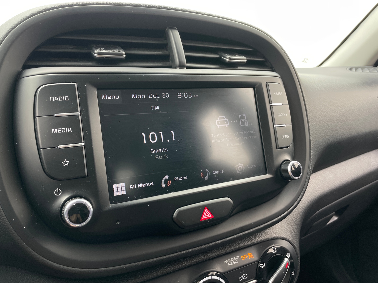 Thumbnail: 2023 Kia Soul - 4