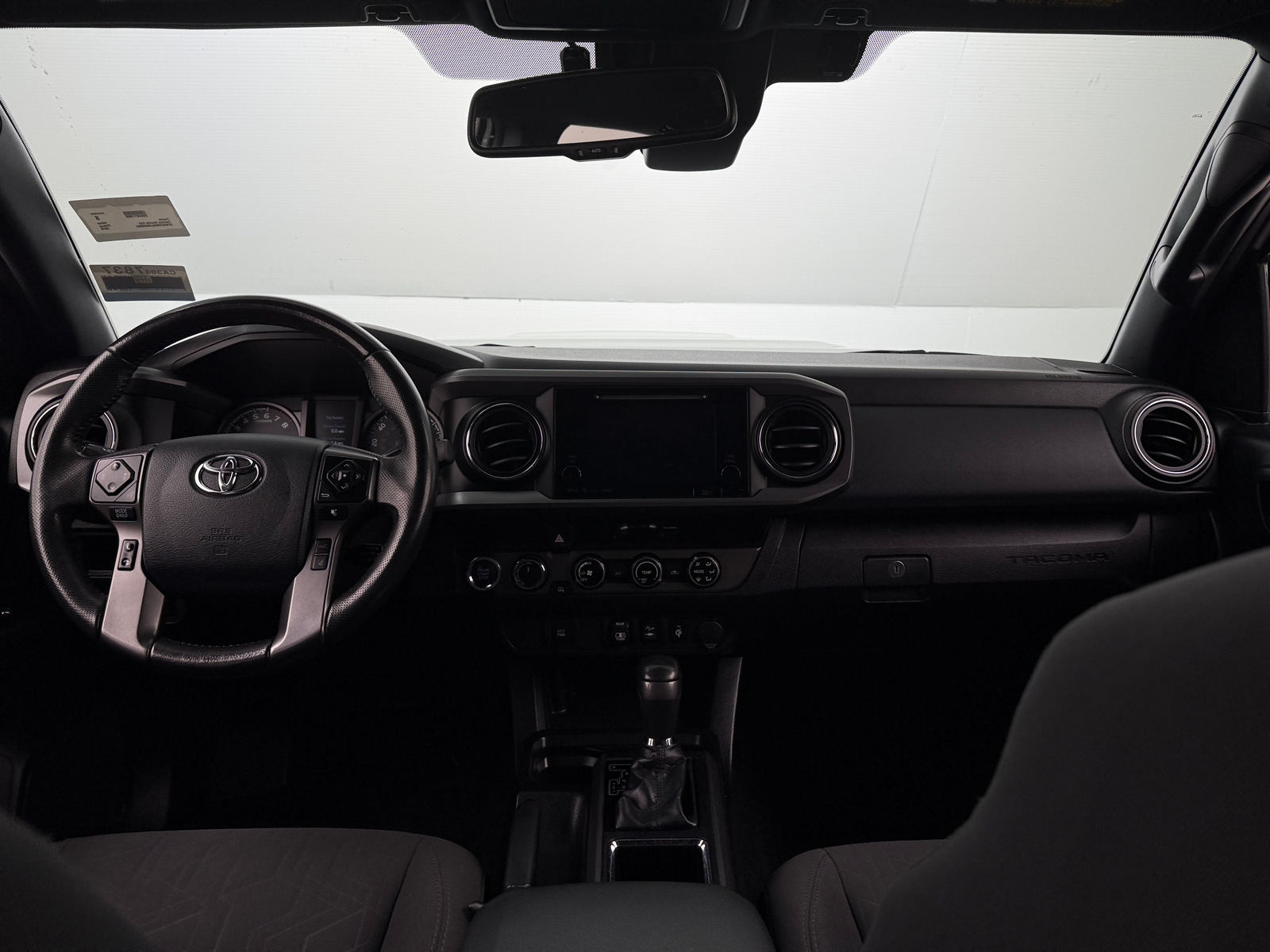 Thumbnail: 2018 Toyota Tacoma - 3