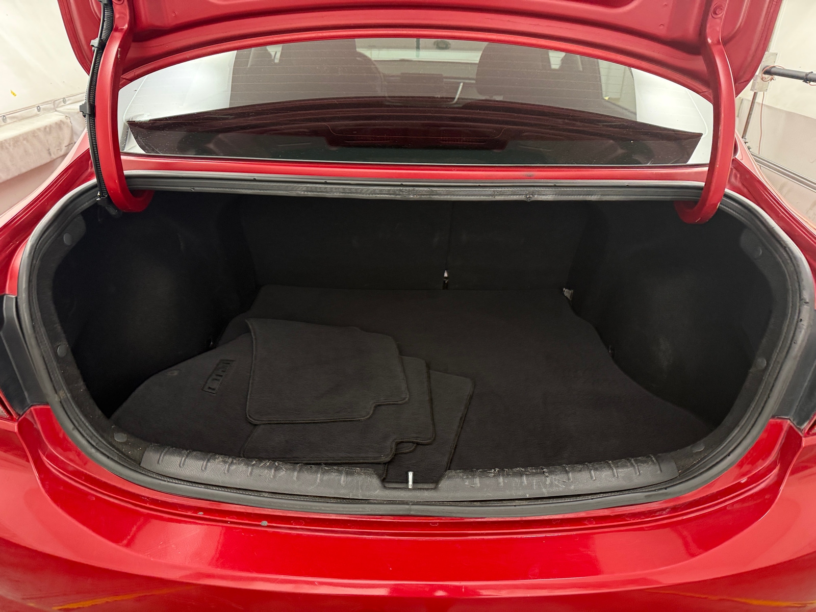 Thumbnail: 2019 Kia Rio - 7
