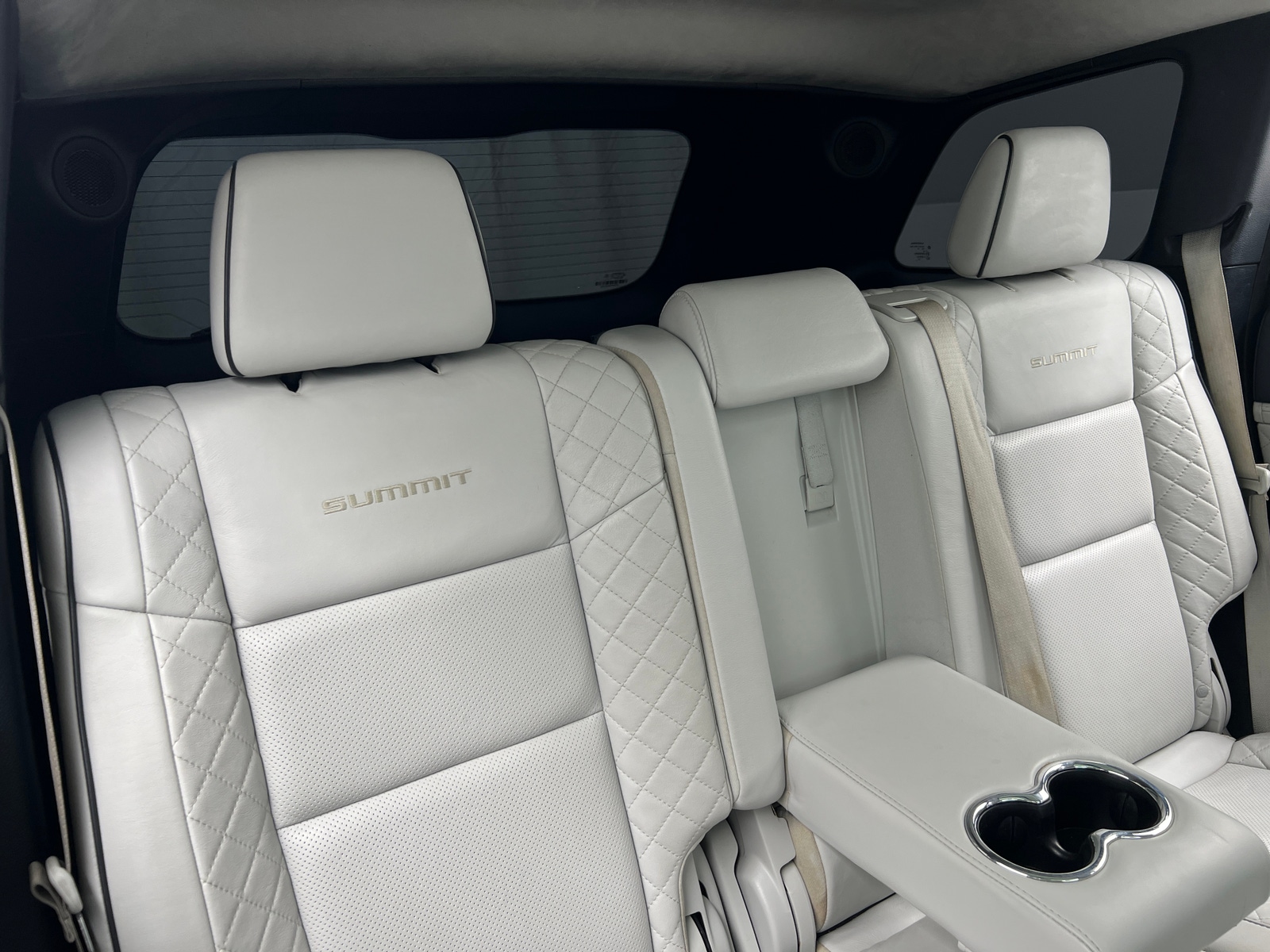 Thumbnail: 2020 Jeep Grand Cherokee - 5