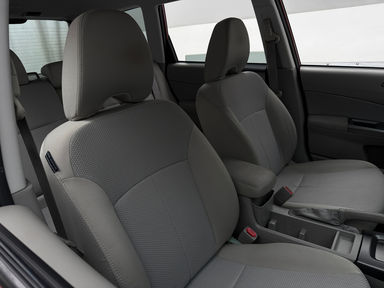 Thumbnail: 2013 Subaru Forester - 2