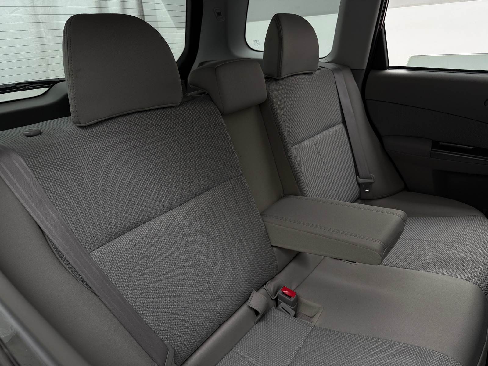 Thumbnail: 2013 Subaru Forester - 6