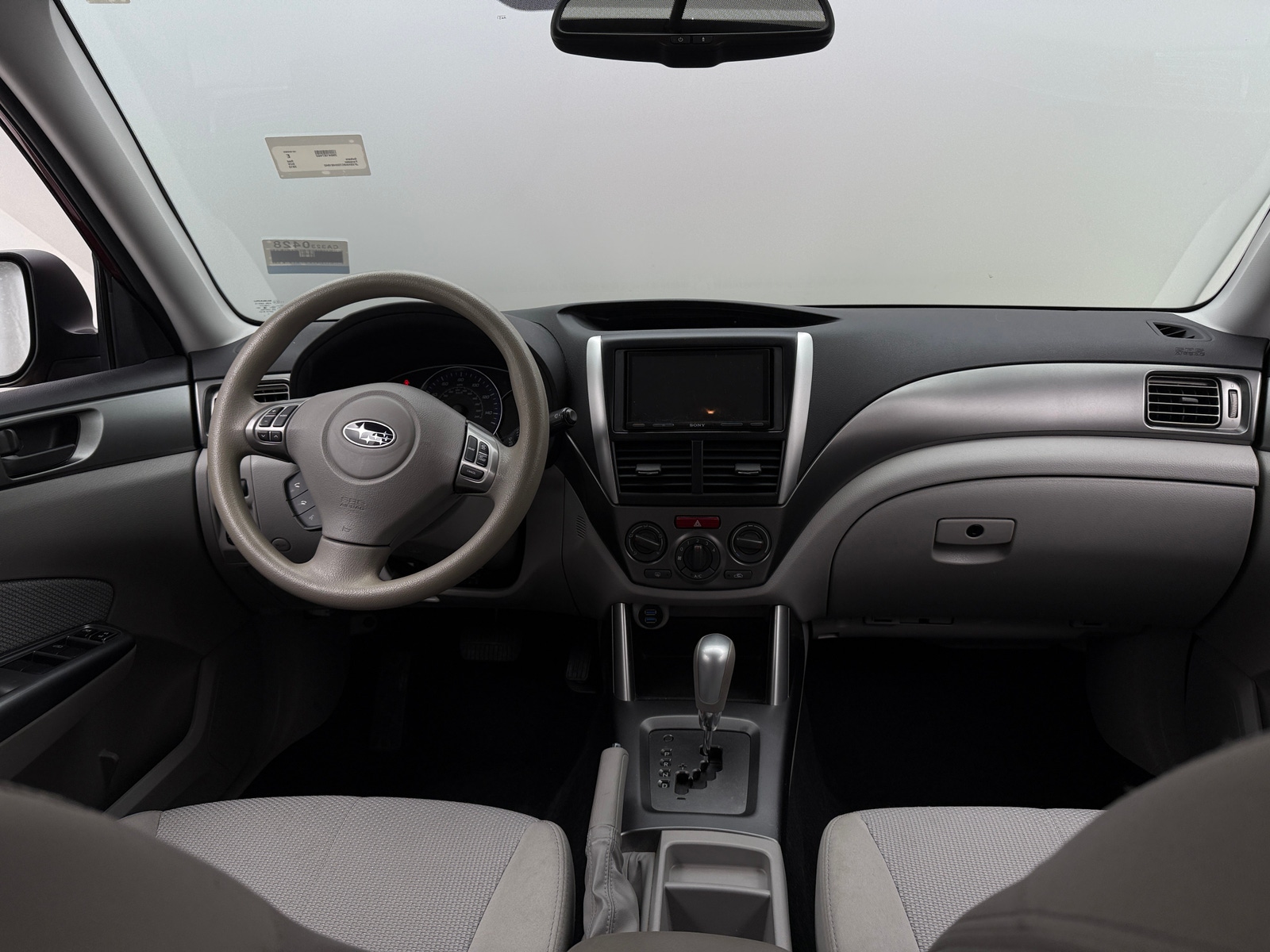 Thumbnail: 2013 Subaru Forester - 3