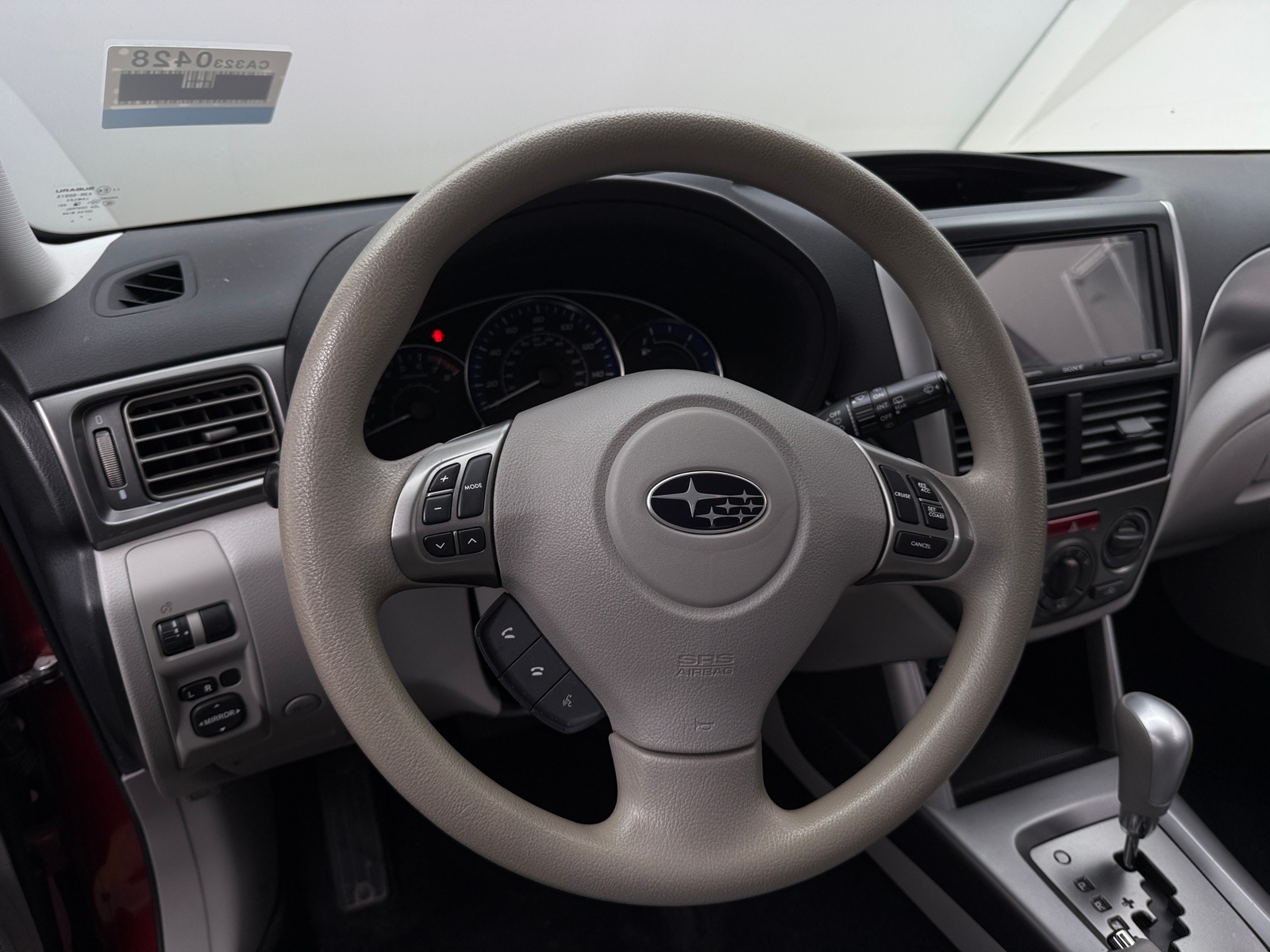 Thumbnail: 2013 Subaru Forester - 5