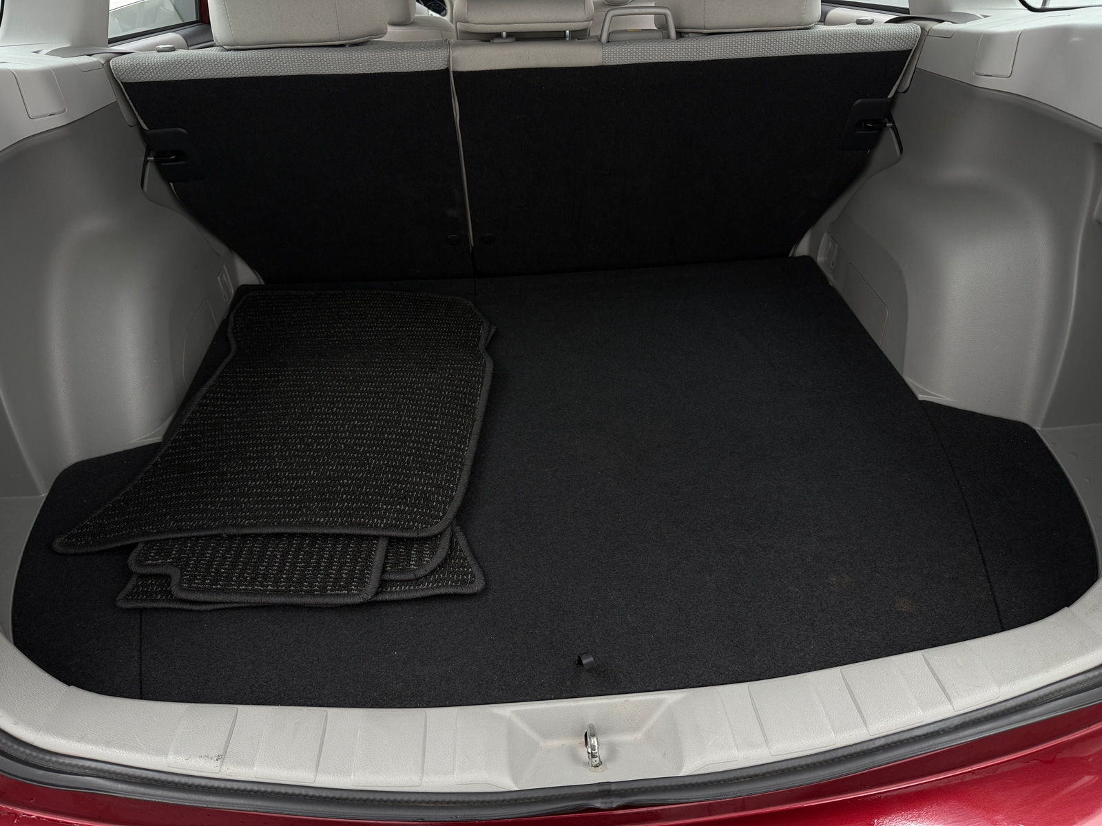 Thumbnail: 2013 Subaru Forester - 7