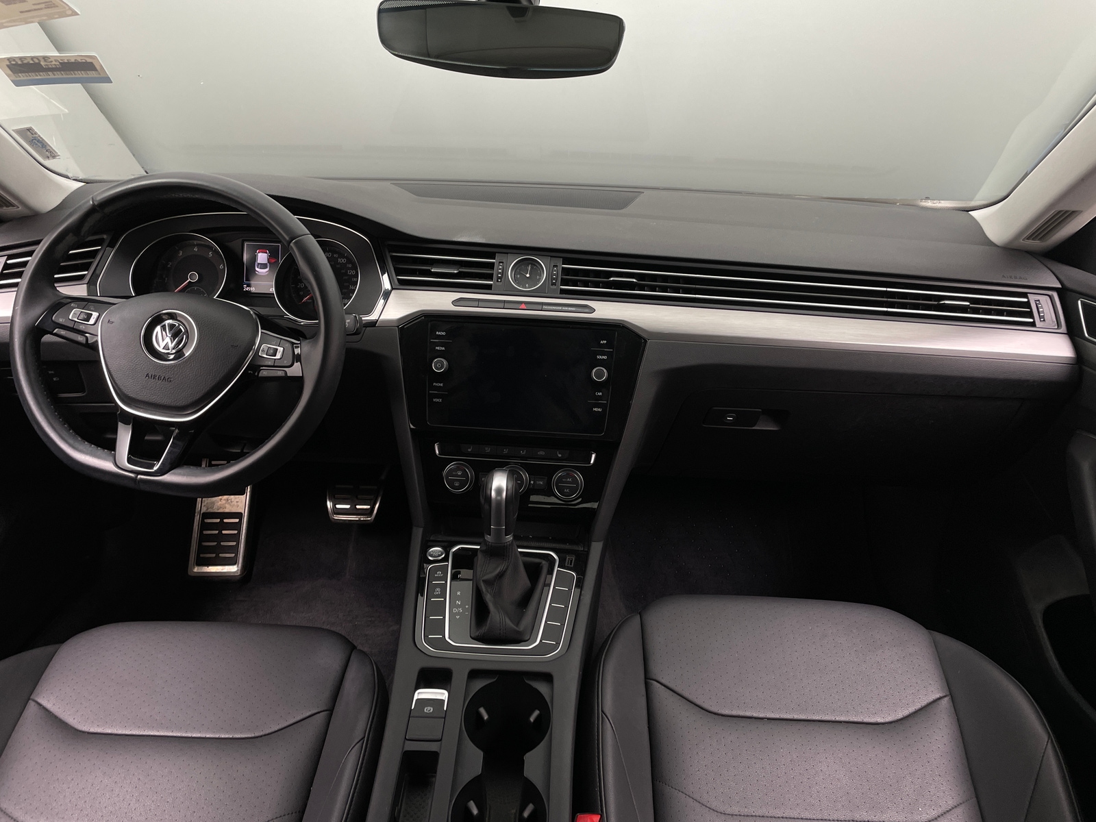 Thumbnail: 2019 Volkswagen Arteon - 2