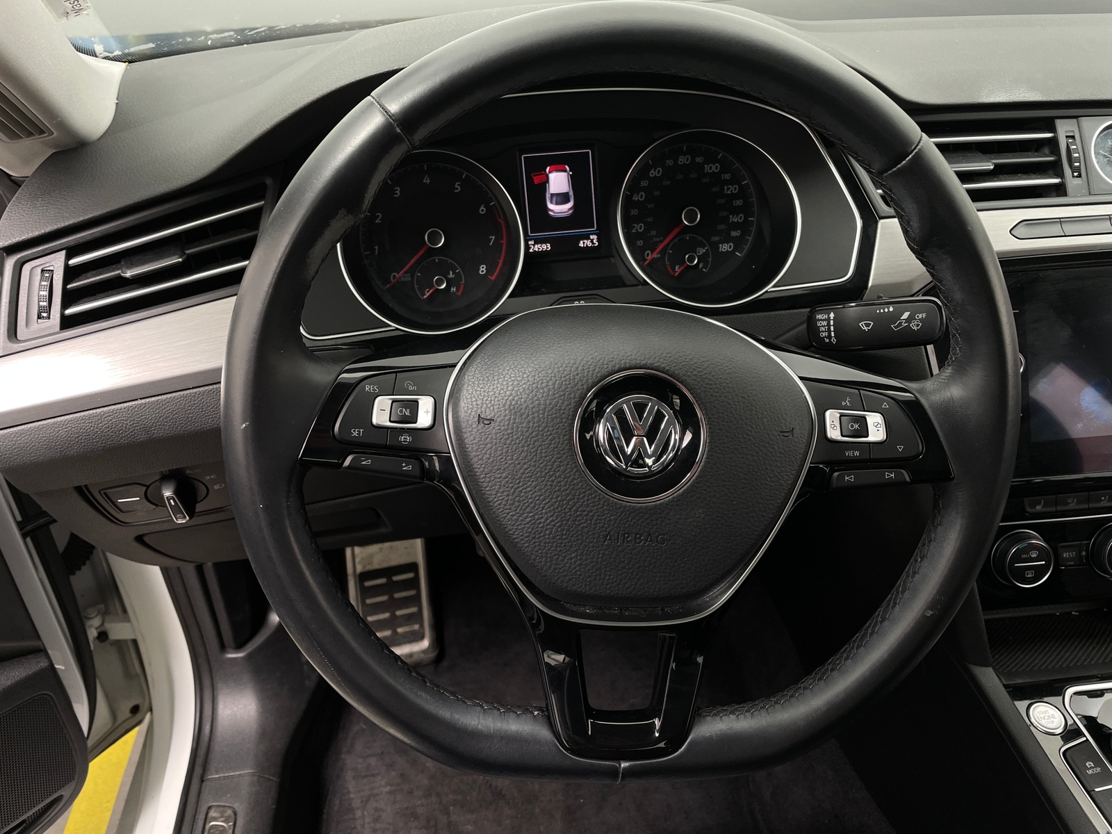 Thumbnail: 2019 Volkswagen Arteon - 4
