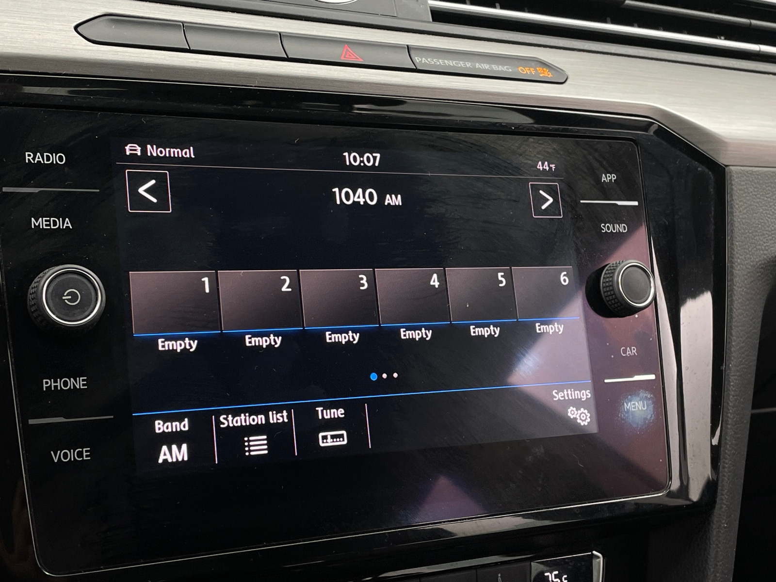 Thumbnail: 2019 Volkswagen Arteon - 3