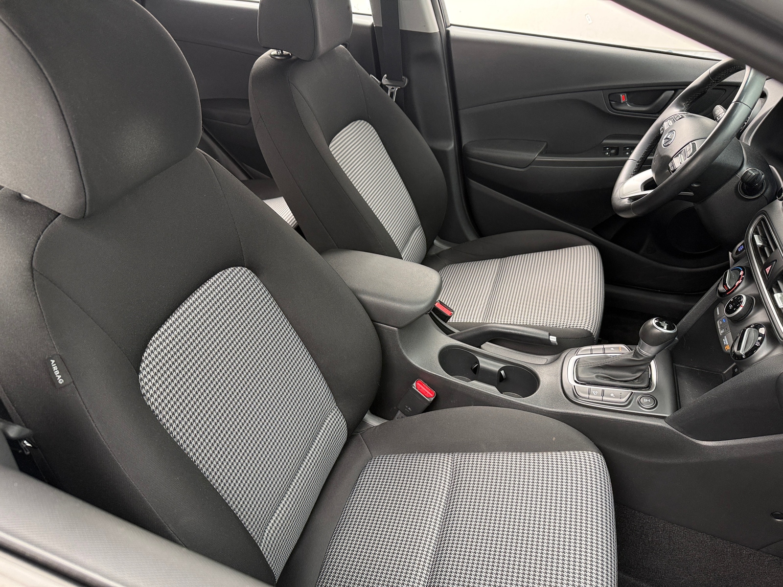 Thumbnail: 2019 Hyundai Kona - 2