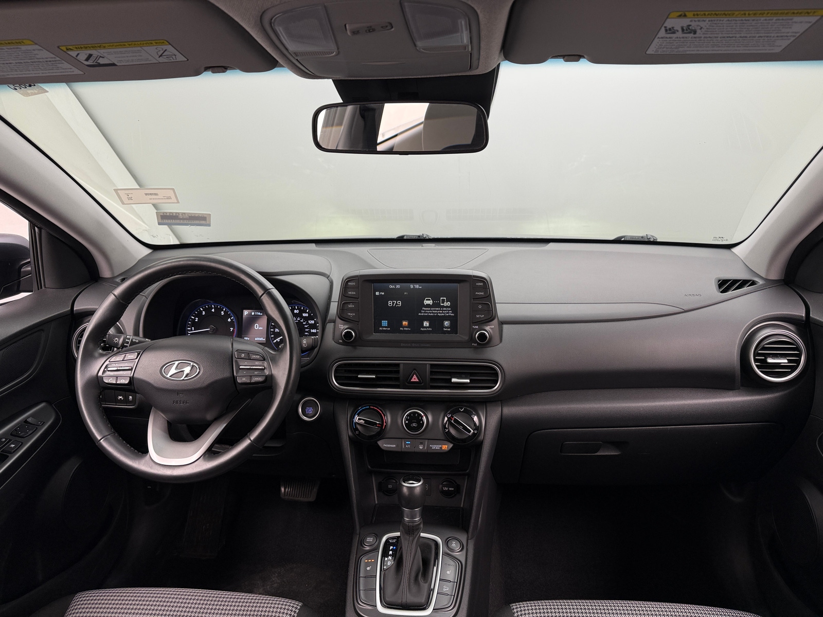 Thumbnail: 2019 Hyundai Kona - 3