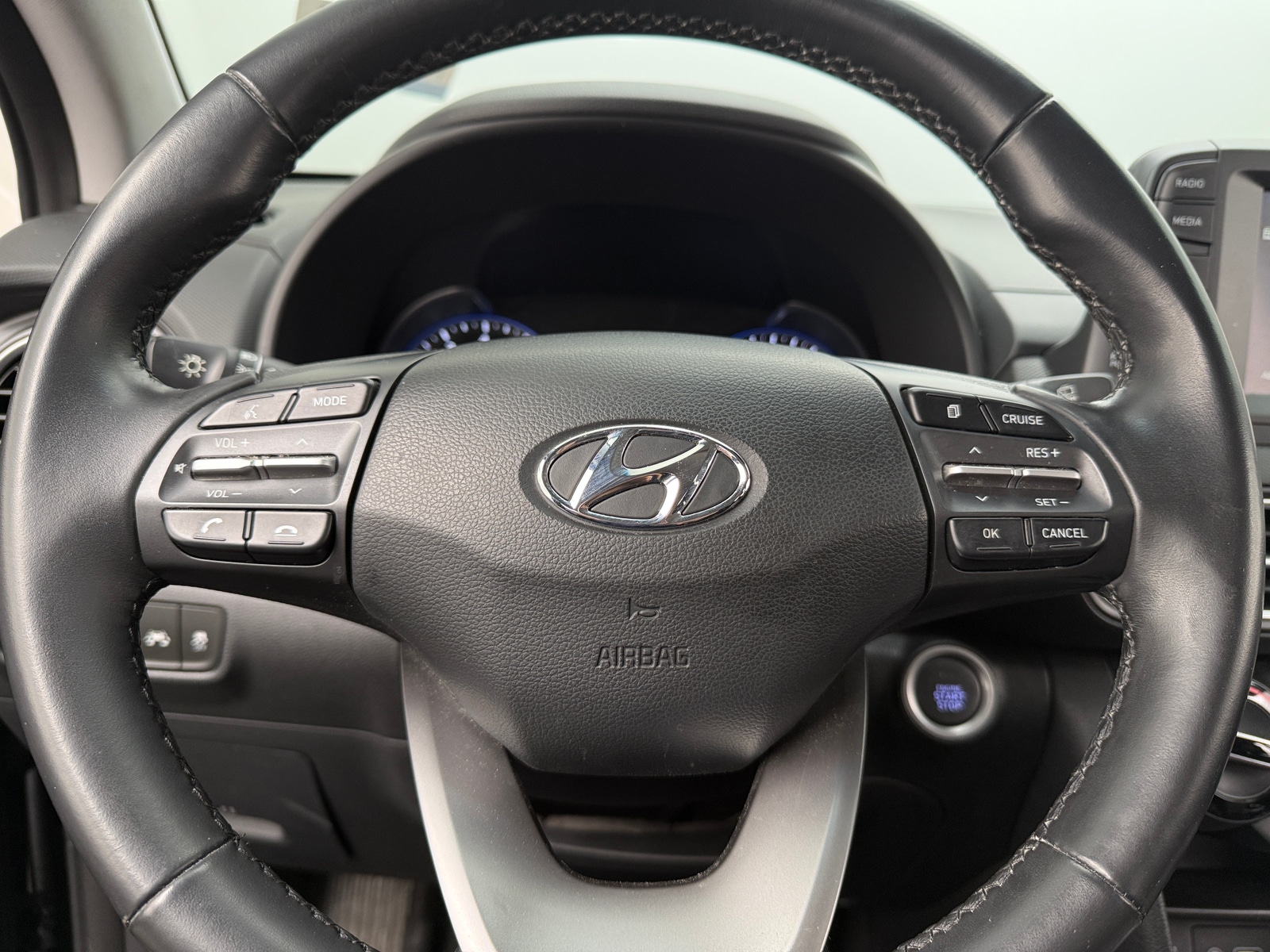Thumbnail: 2019 Hyundai Kona - 5