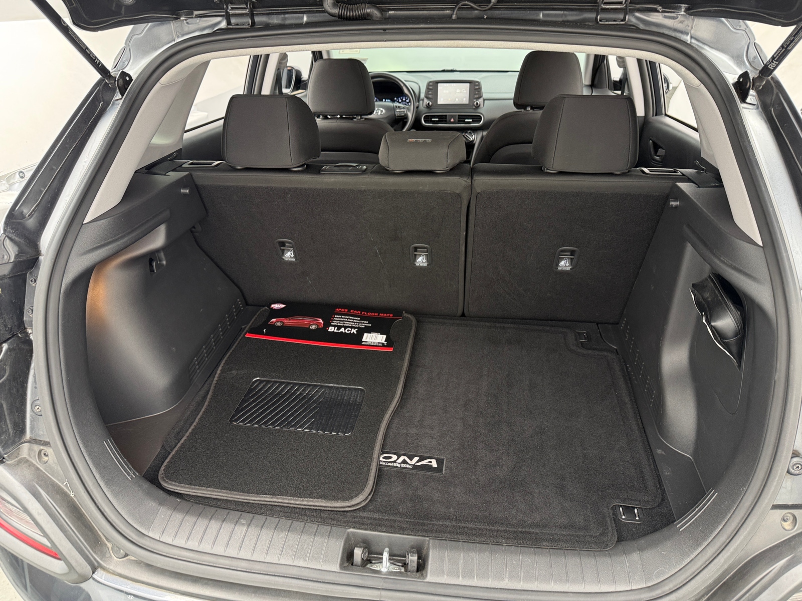 Thumbnail: 2019 Hyundai Kona - 7