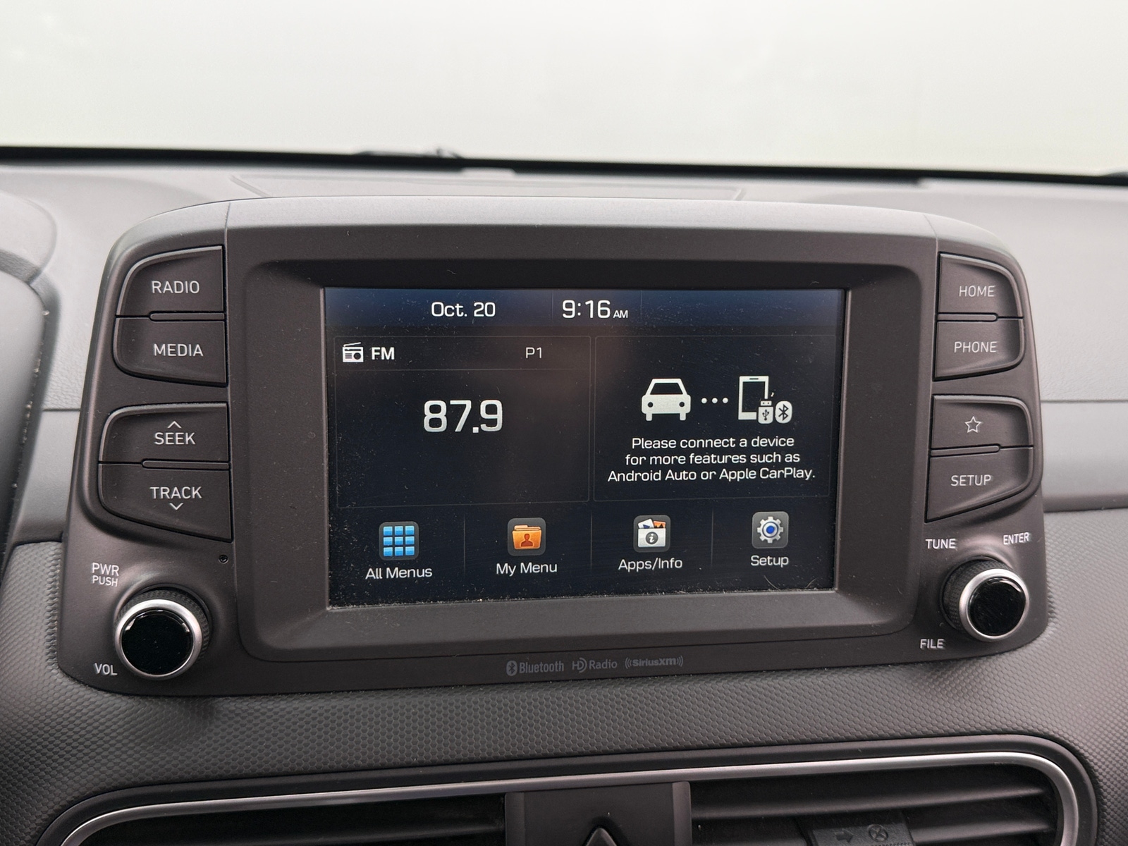 Thumbnail: 2019 Hyundai Kona - 4
