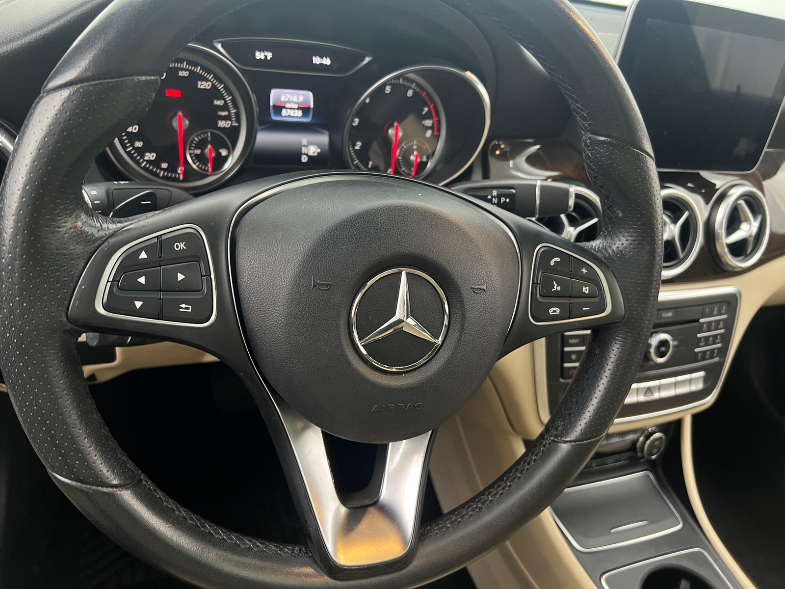 Thumbnail: 2018 Mercedes-Benz CLA - 4