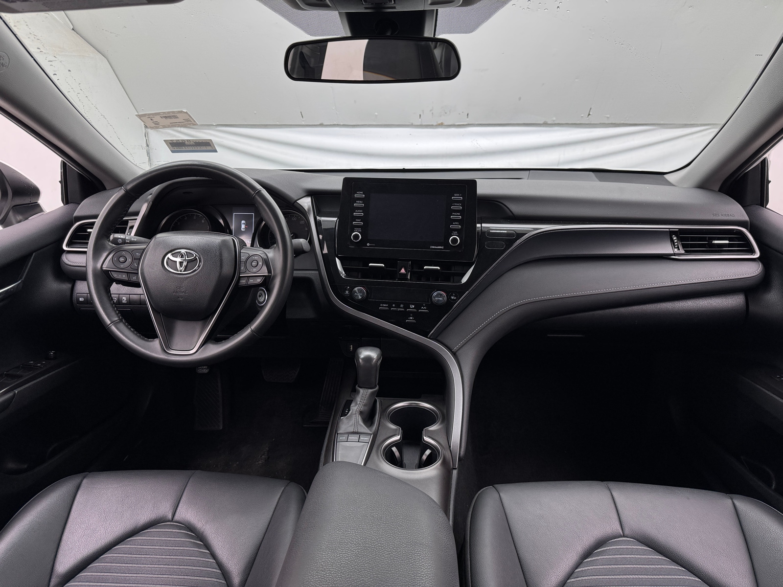 Thumbnail: 2024 Toyota Camry - 2