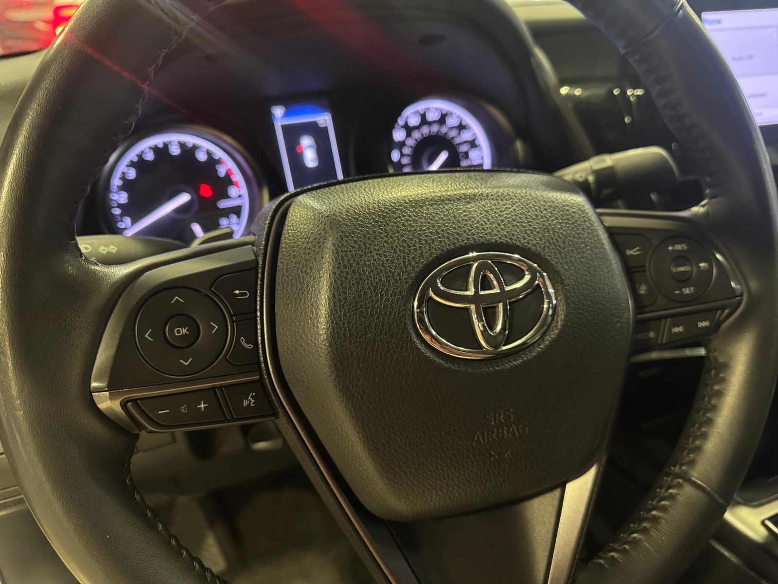 Thumbnail: 2024 Toyota Camry - 4
