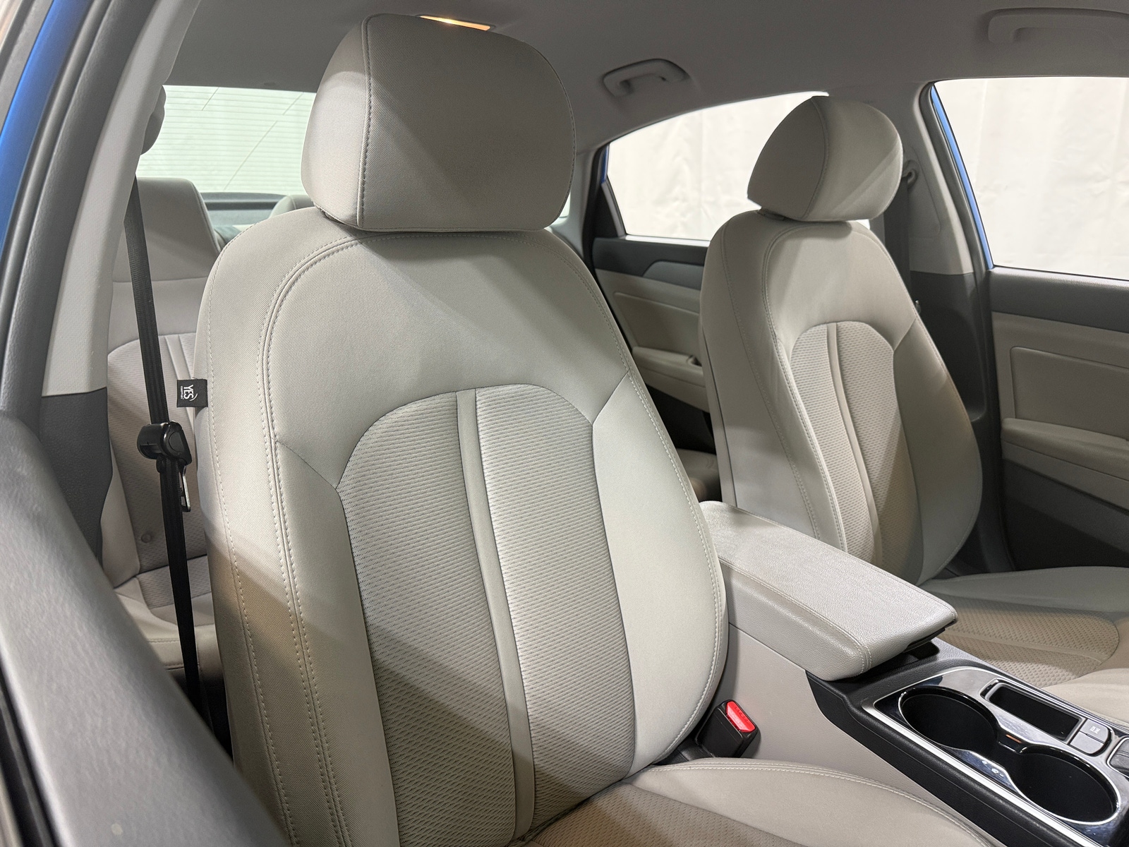 Thumbnail: 2019 Hyundai Sonata - 2