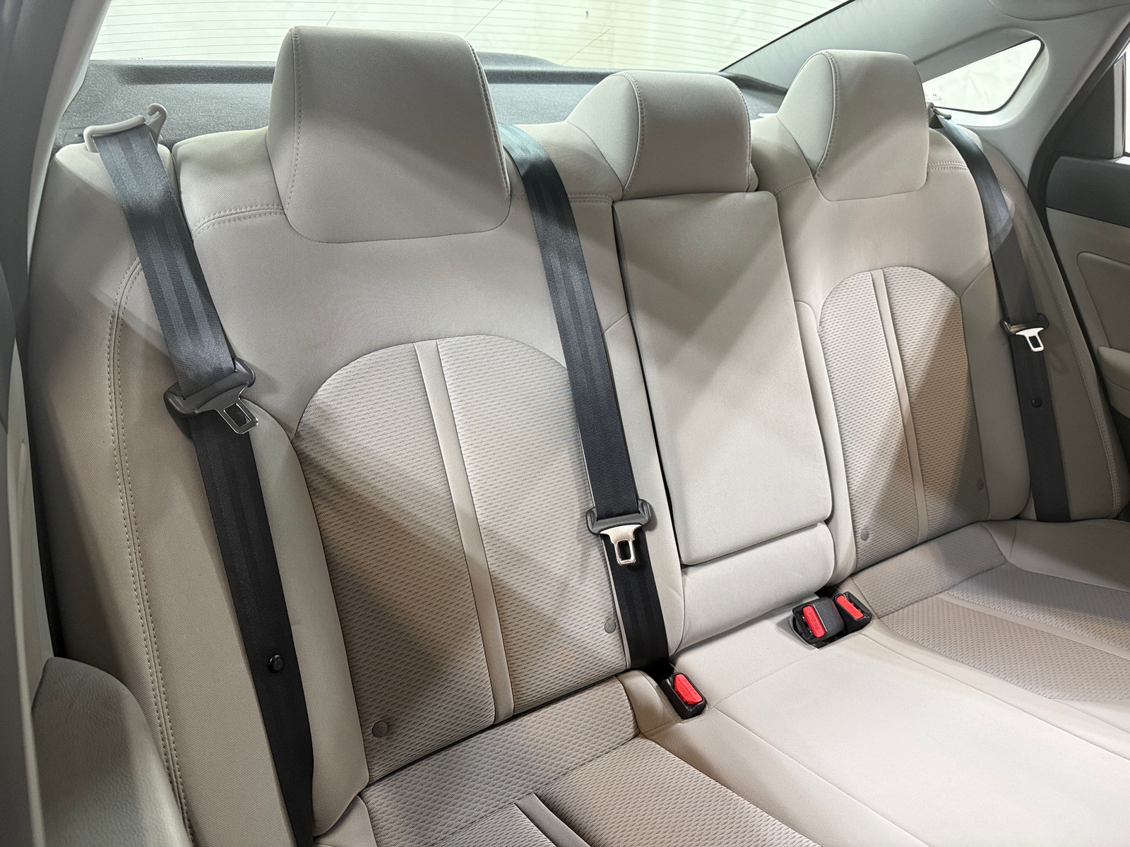 Thumbnail: 2019 Hyundai Sonata - 6