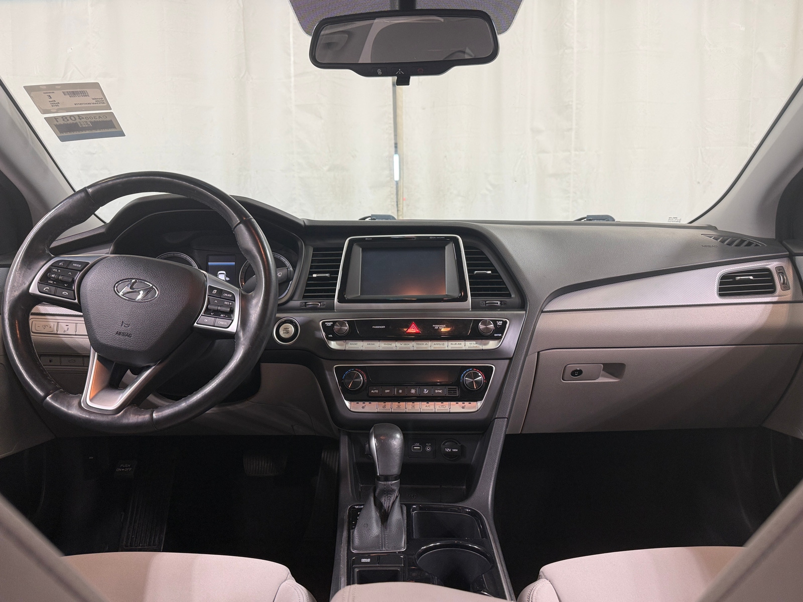 Thumbnail: 2019 Hyundai Sonata - 3
