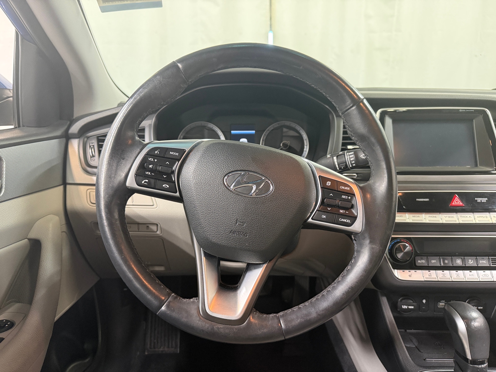 Thumbnail: 2019 Hyundai Sonata - 5
