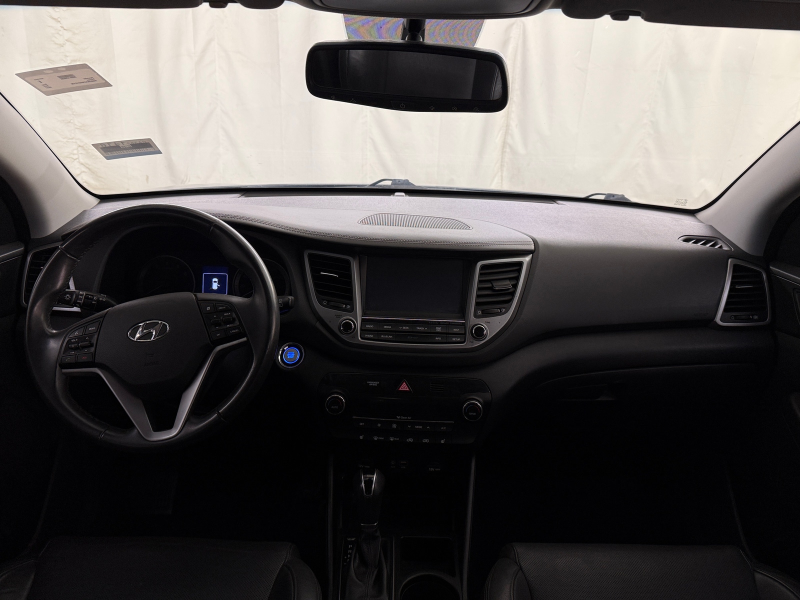 Thumbnail: 2017 Hyundai Tucson - 2