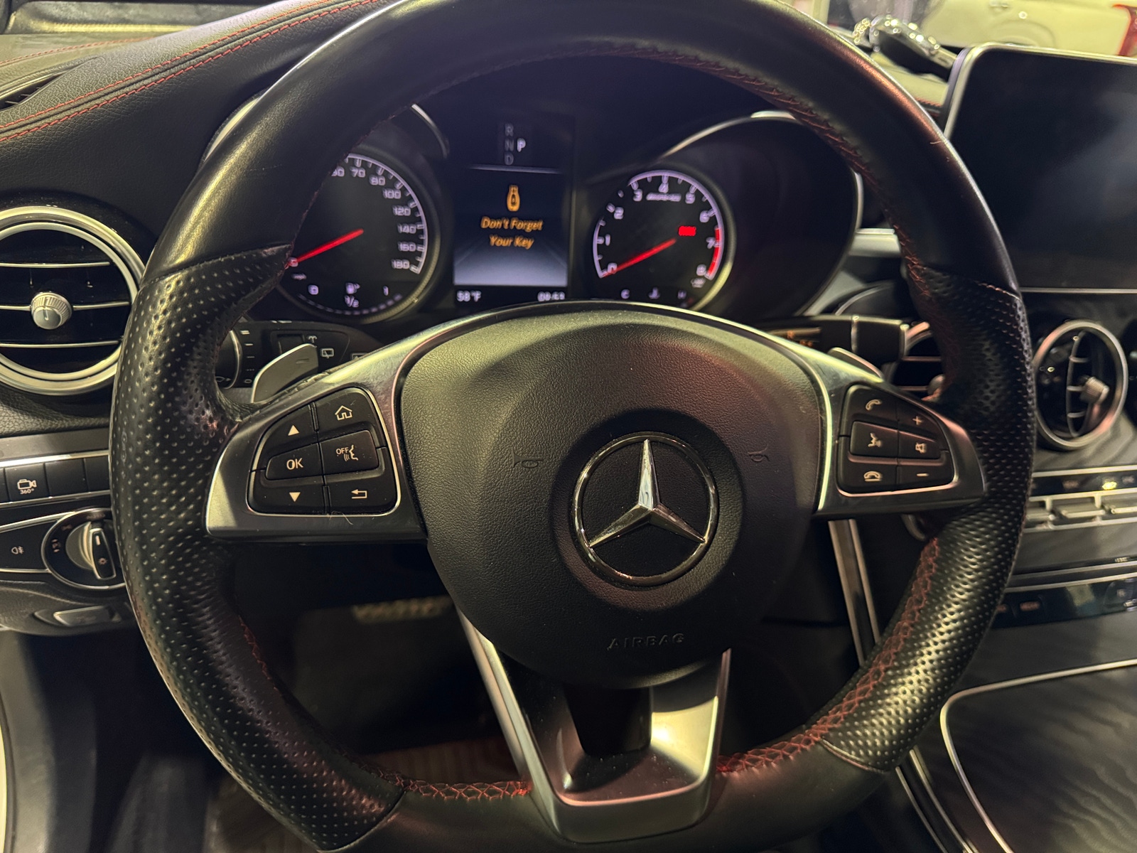 Thumbnail: 2018 Mercedes-Benz GLC - 4