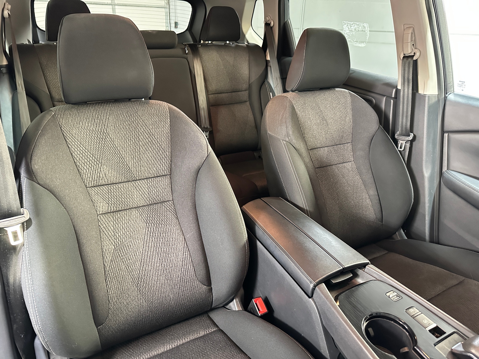 Thumbnail: 2024 Nissan Rogue - 2