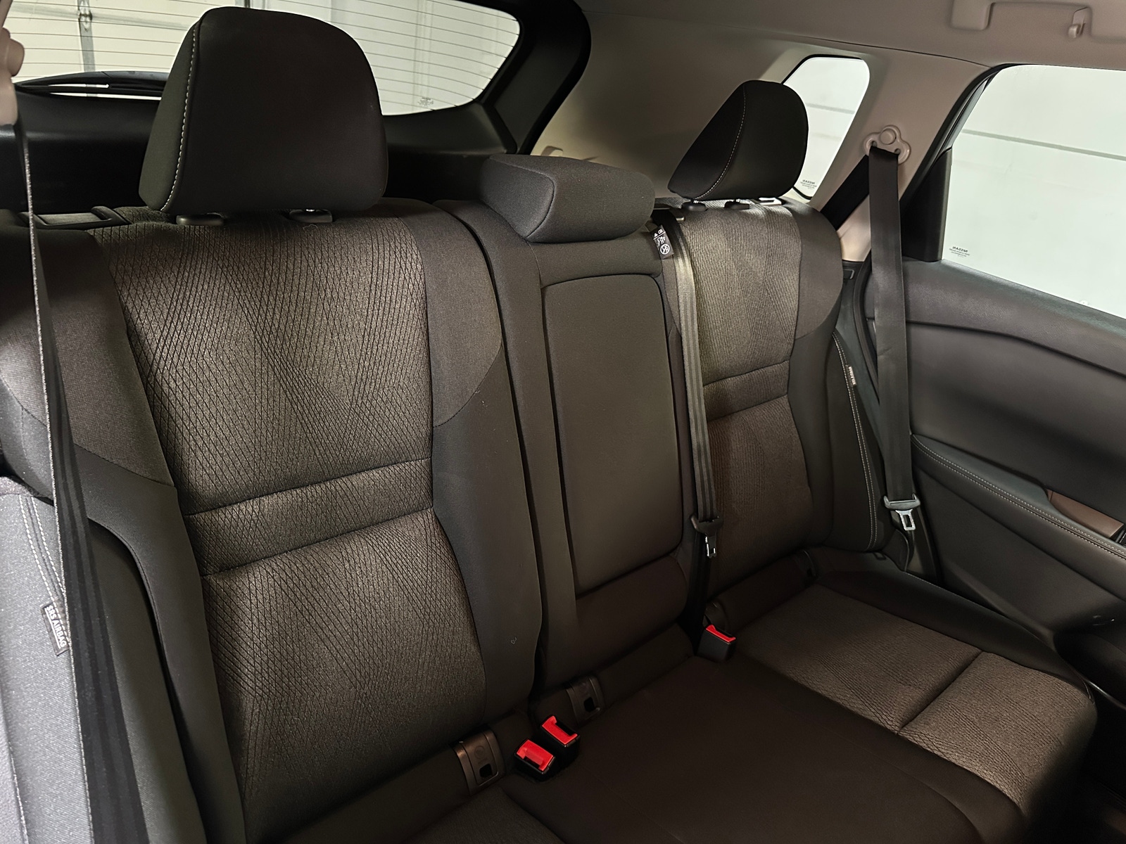 Thumbnail: 2024 Nissan Rogue - 6