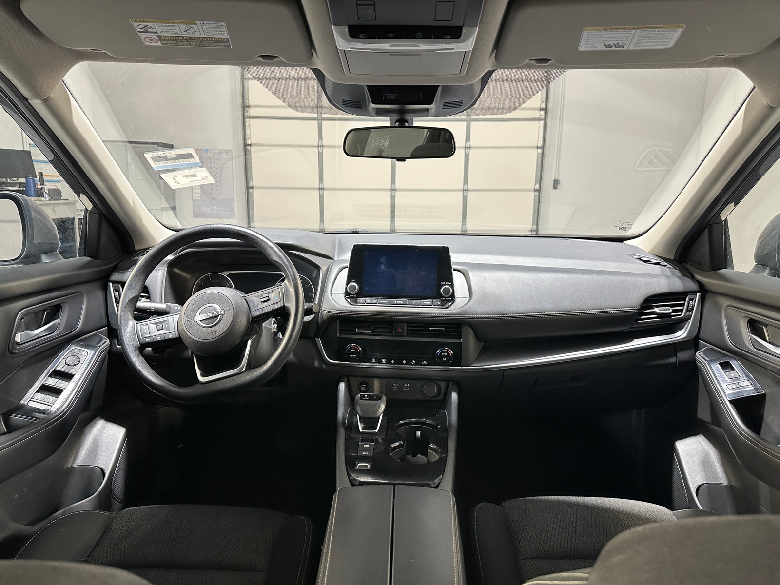 Thumbnail: 2024 Nissan Rogue - 3