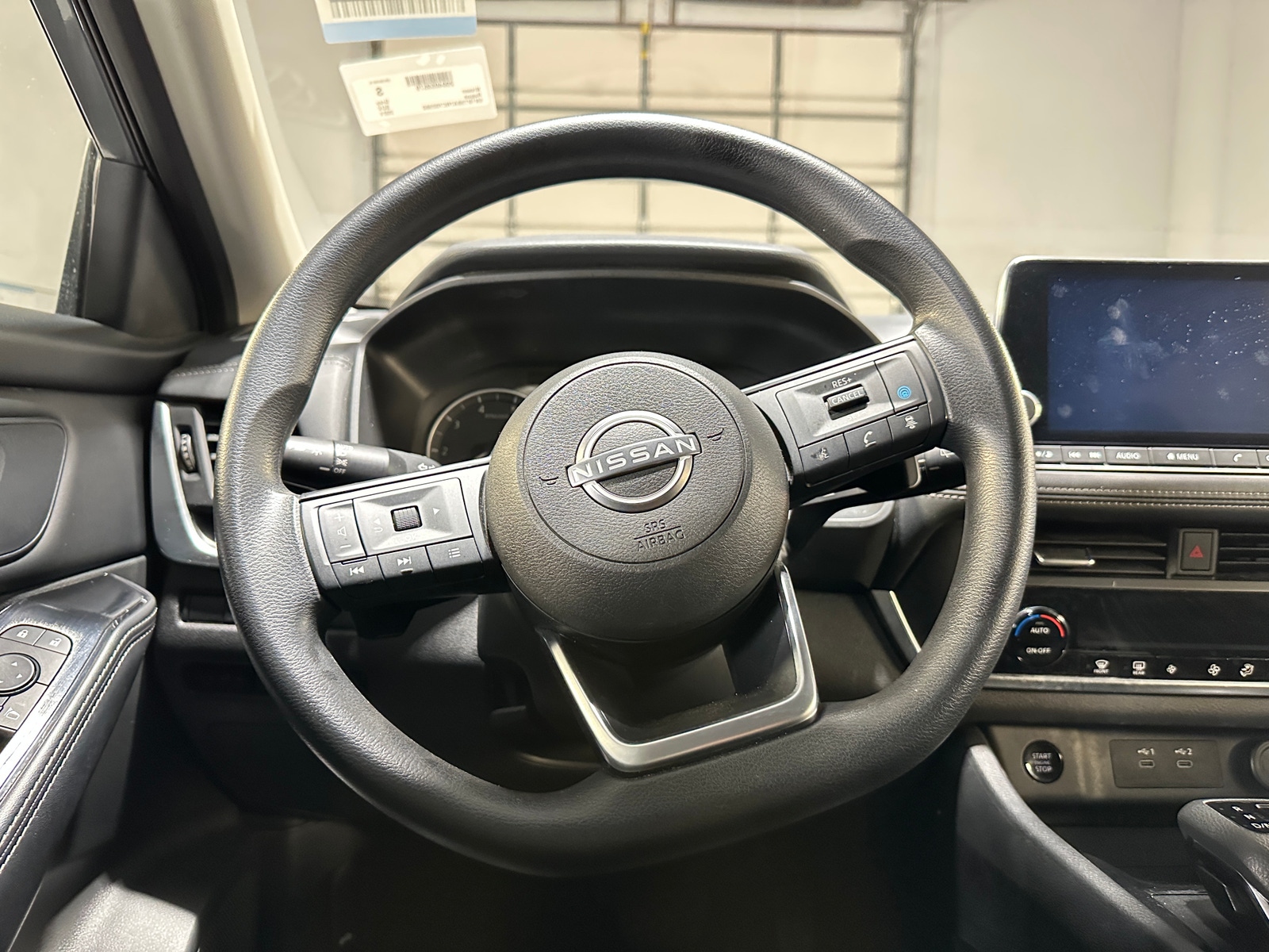 Thumbnail: 2024 Nissan Rogue - 5