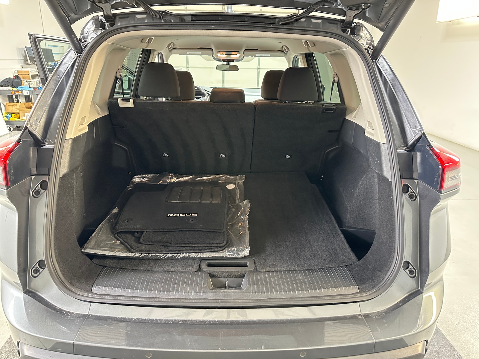 Thumbnail: 2024 Nissan Rogue - 7